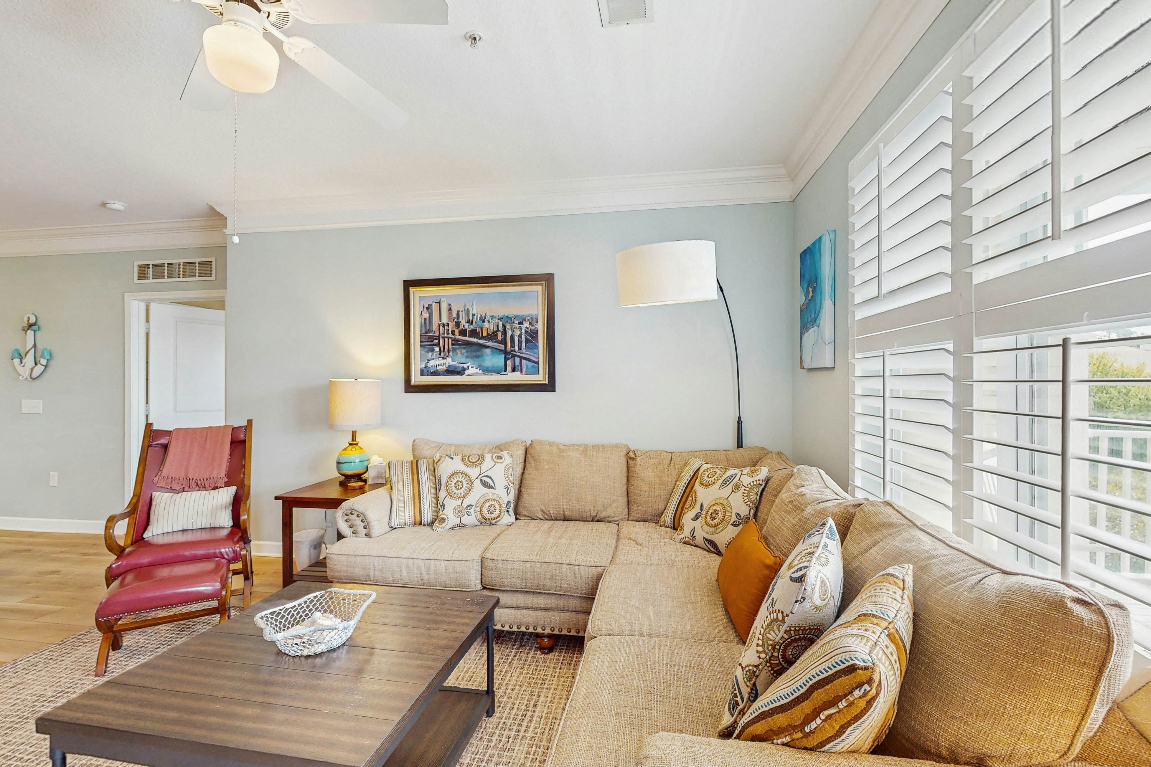 CAL10 Friends Delight