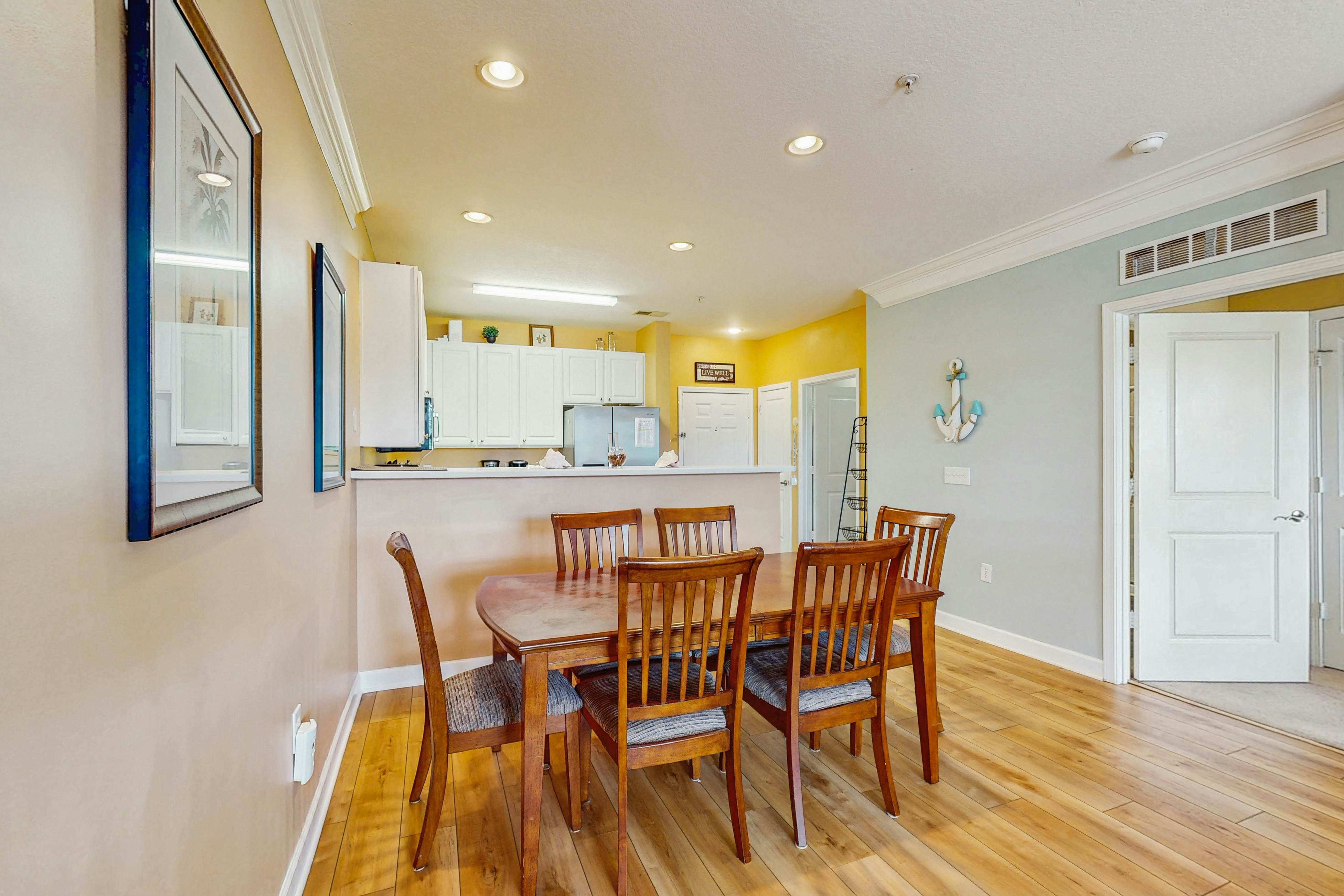 CAL10 Friends Delight