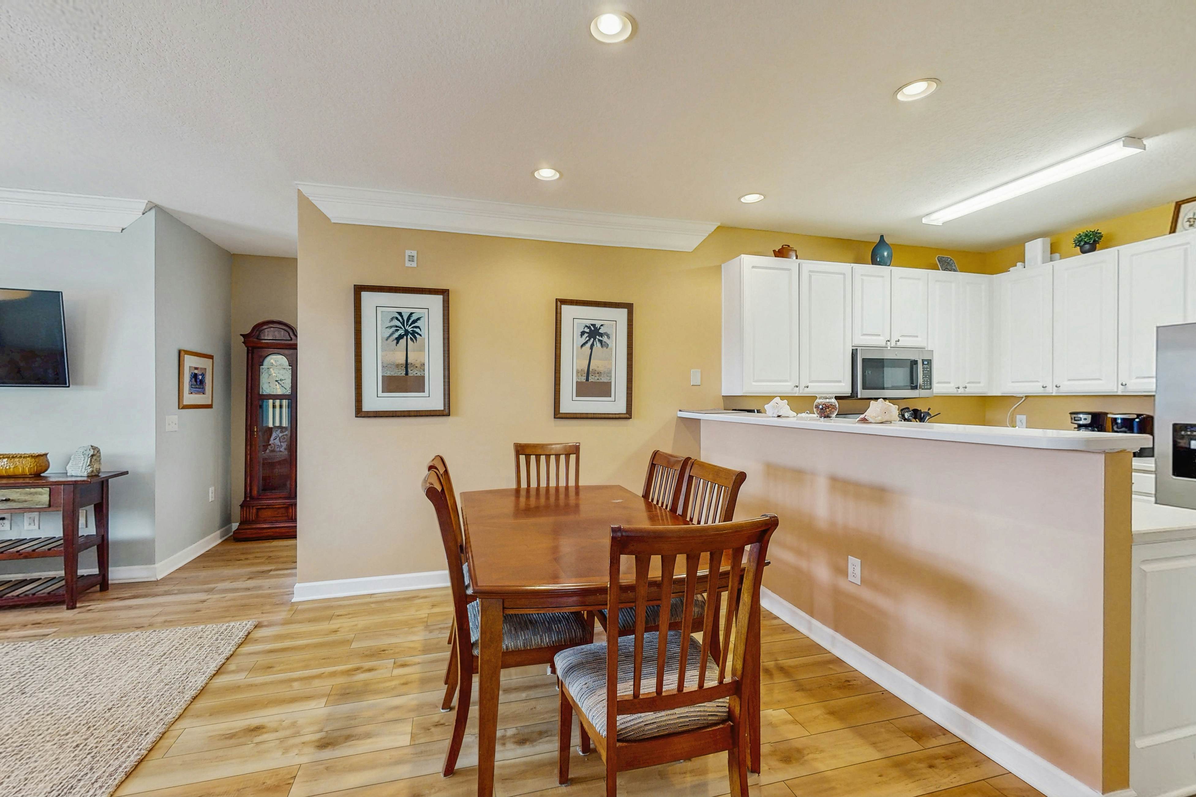 CAL10 Friends Delight