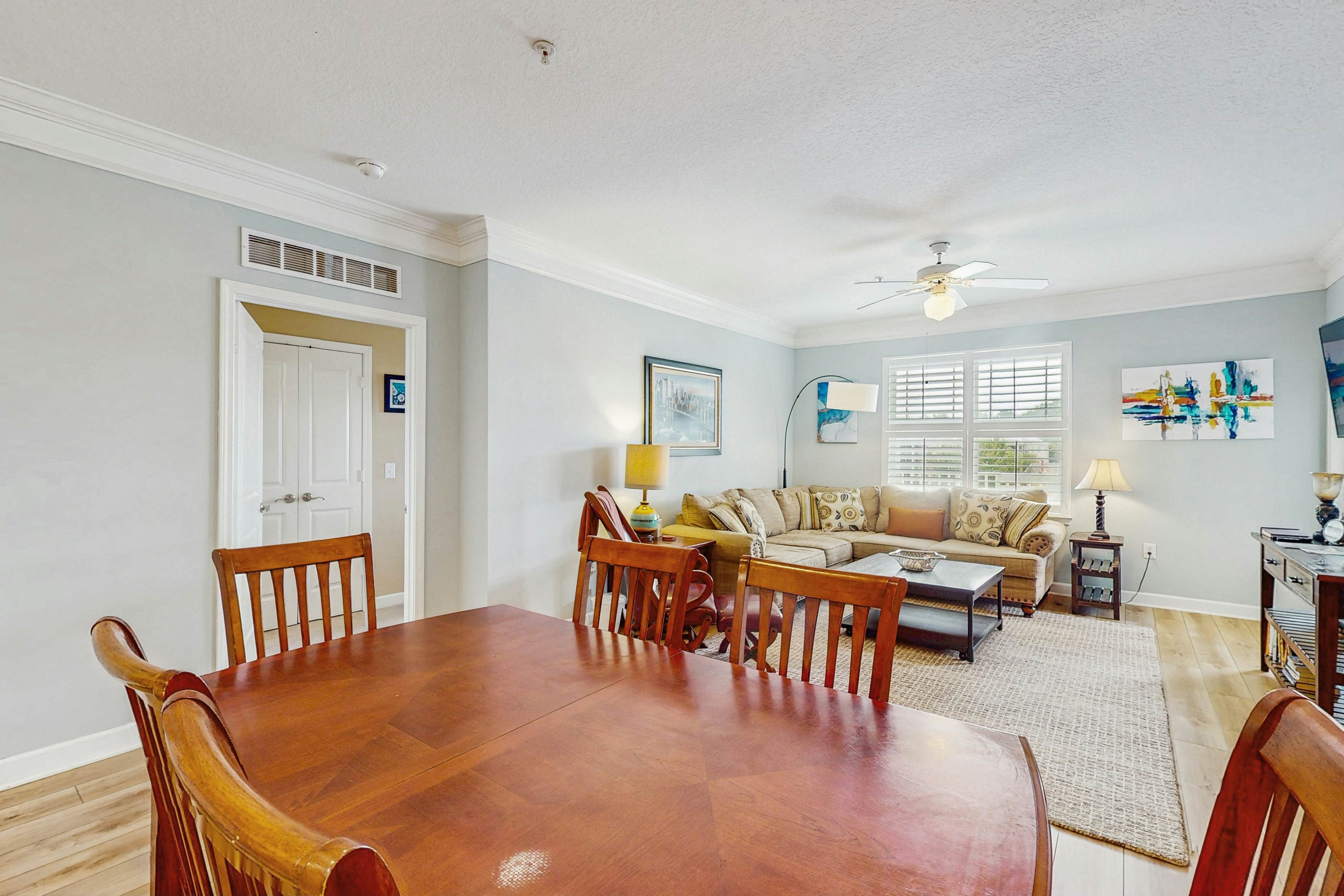 CAL10 Friends Delight