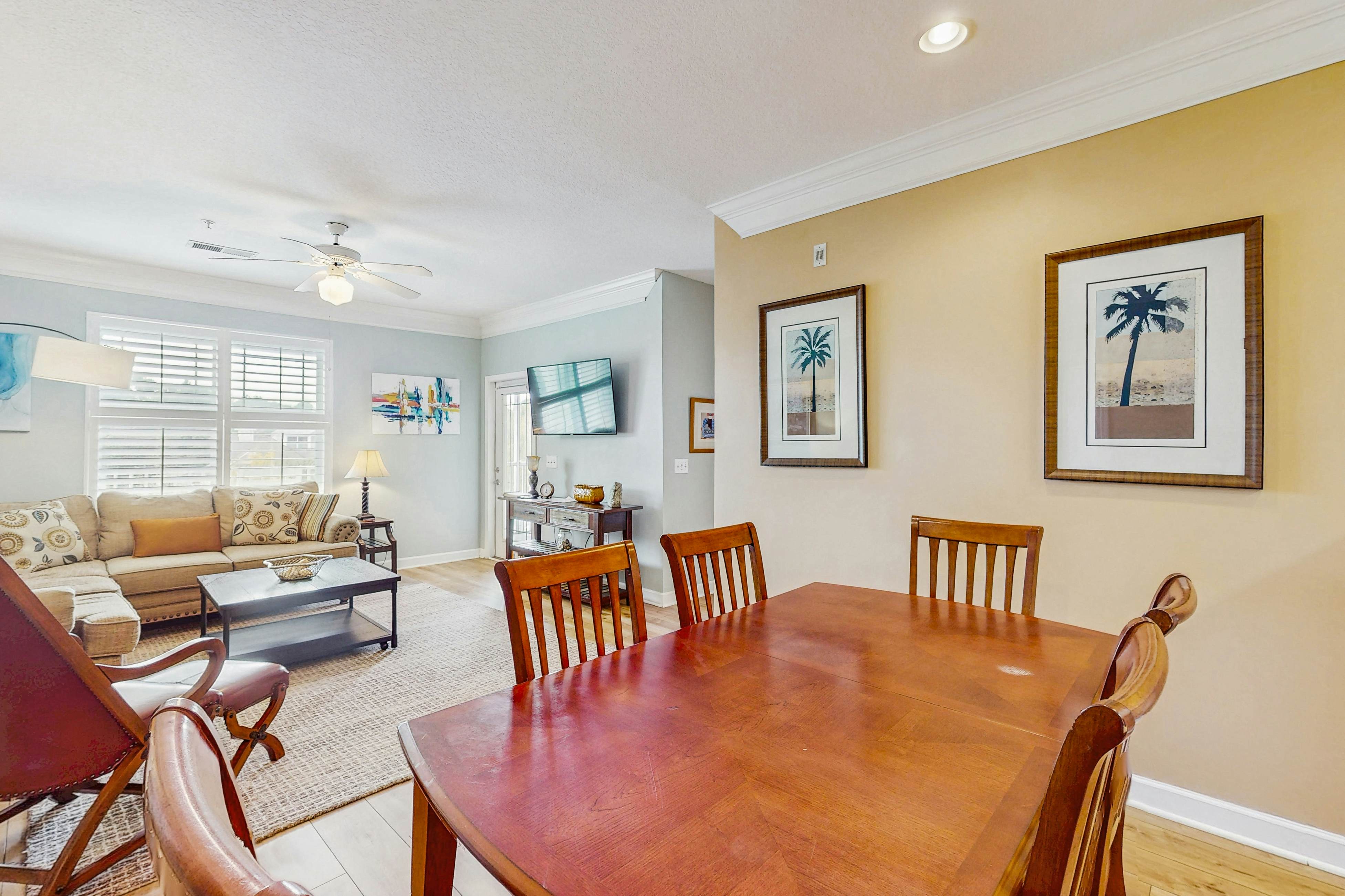 CAL10 Friends Delight