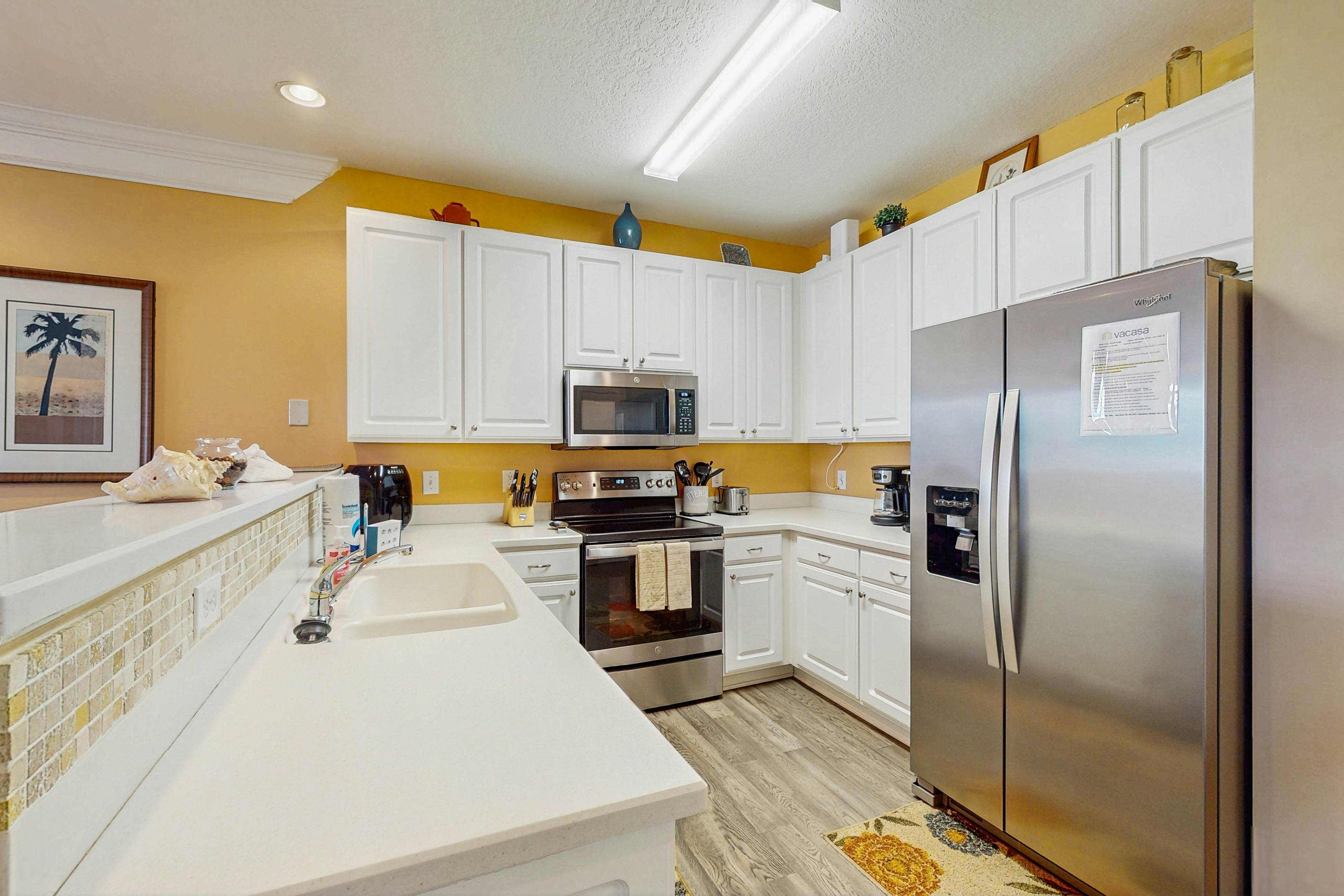 CAL10 Friends Delight