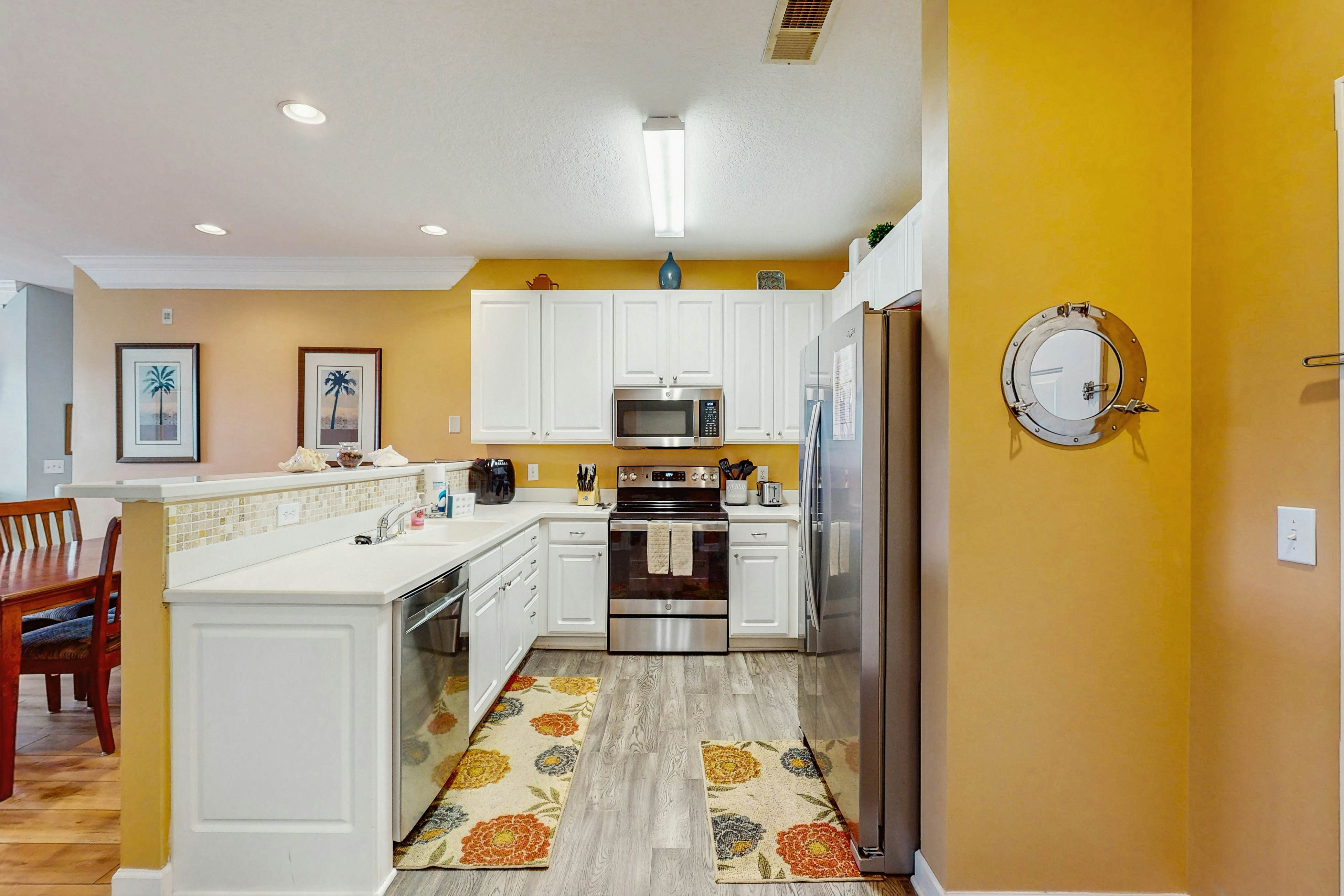 CAL10 Friends Delight