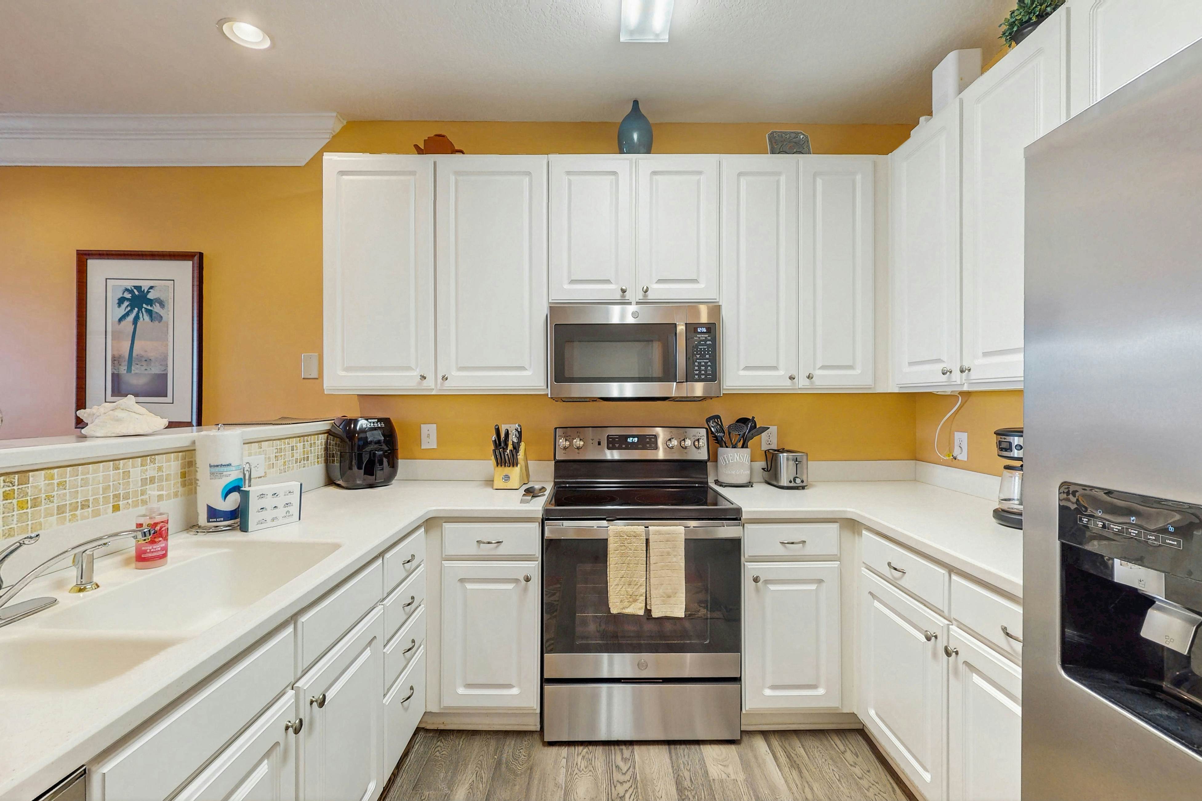 CAL10 Friends Delight