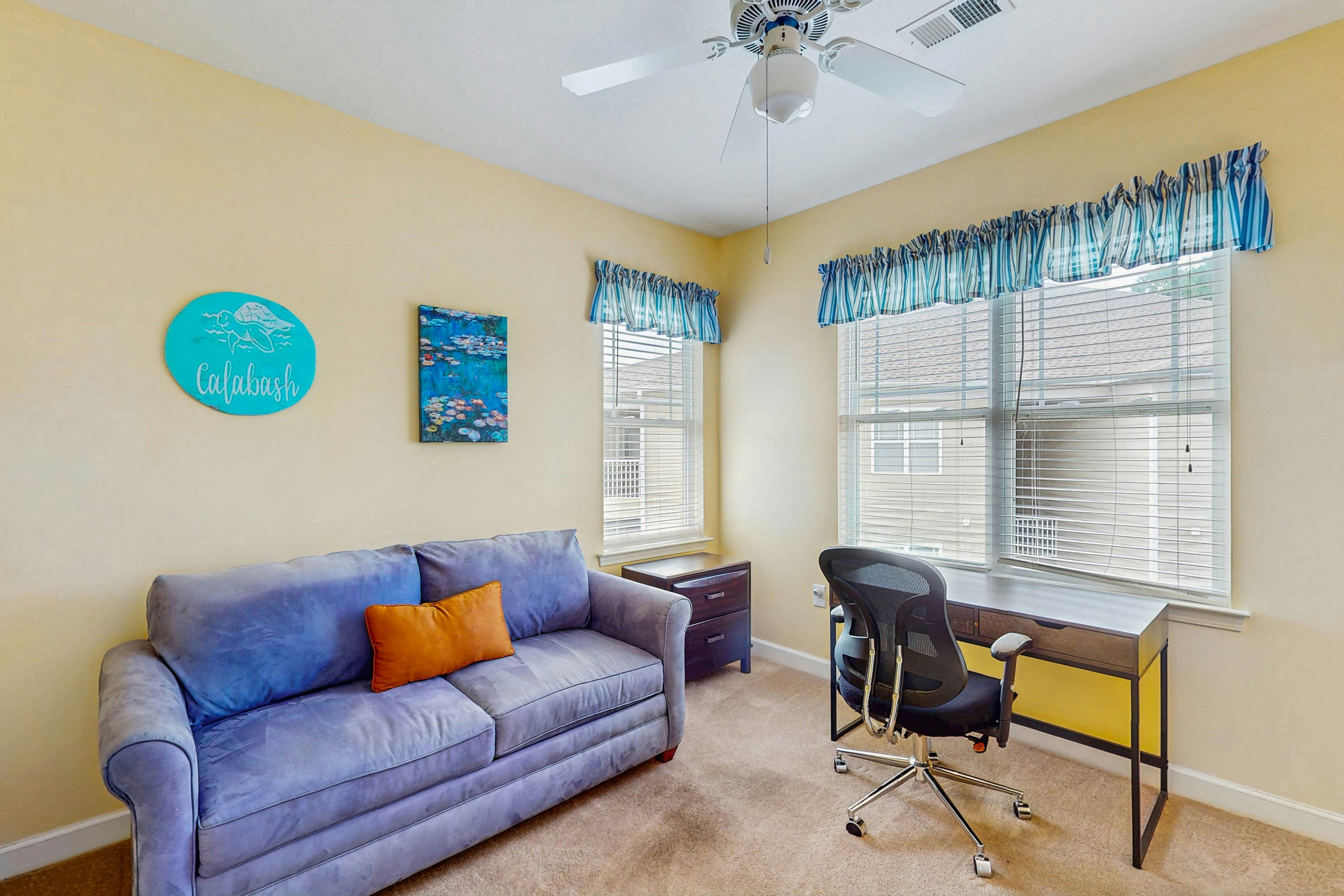 CAL10 Friends Delight