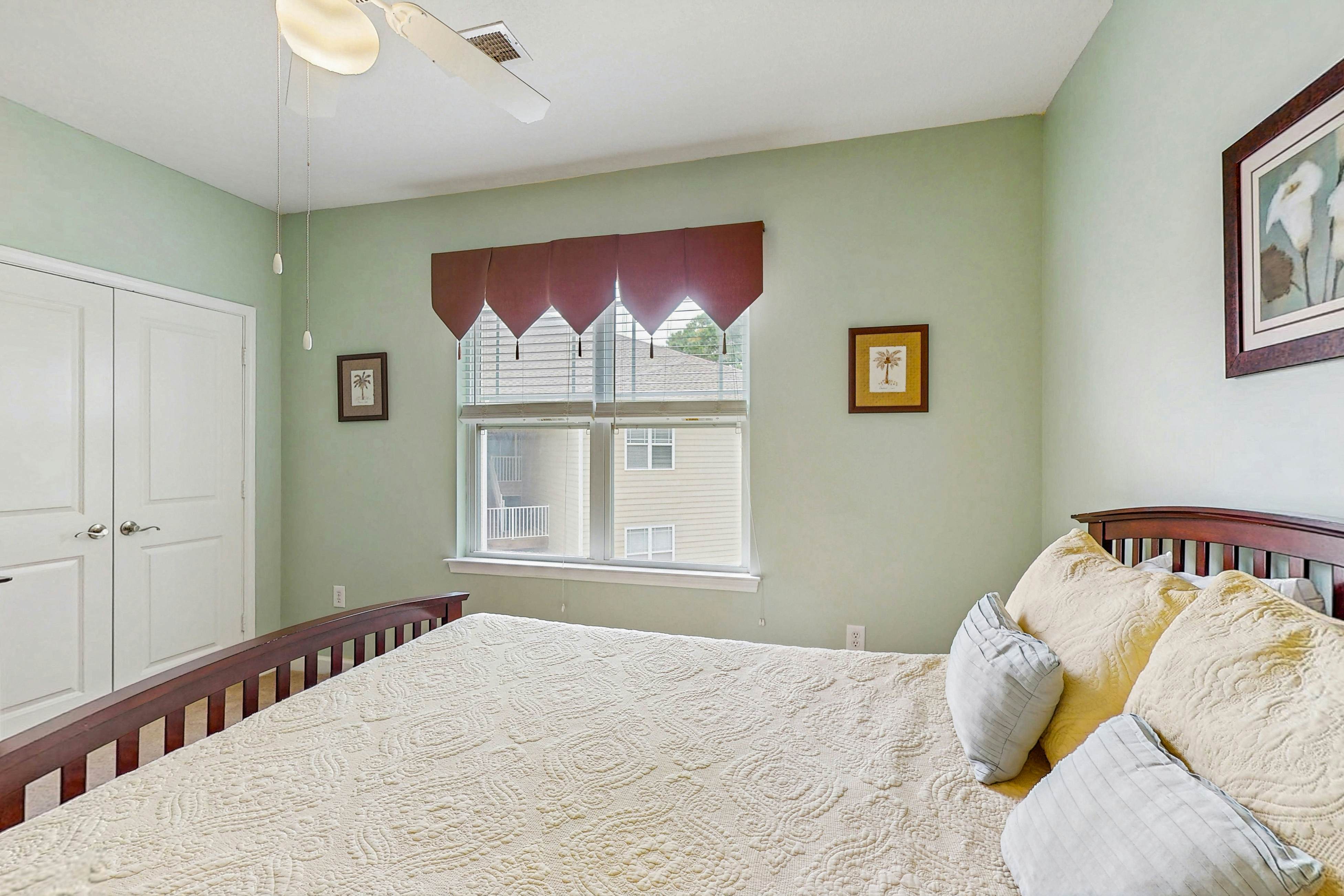 CAL10 Friends Delight