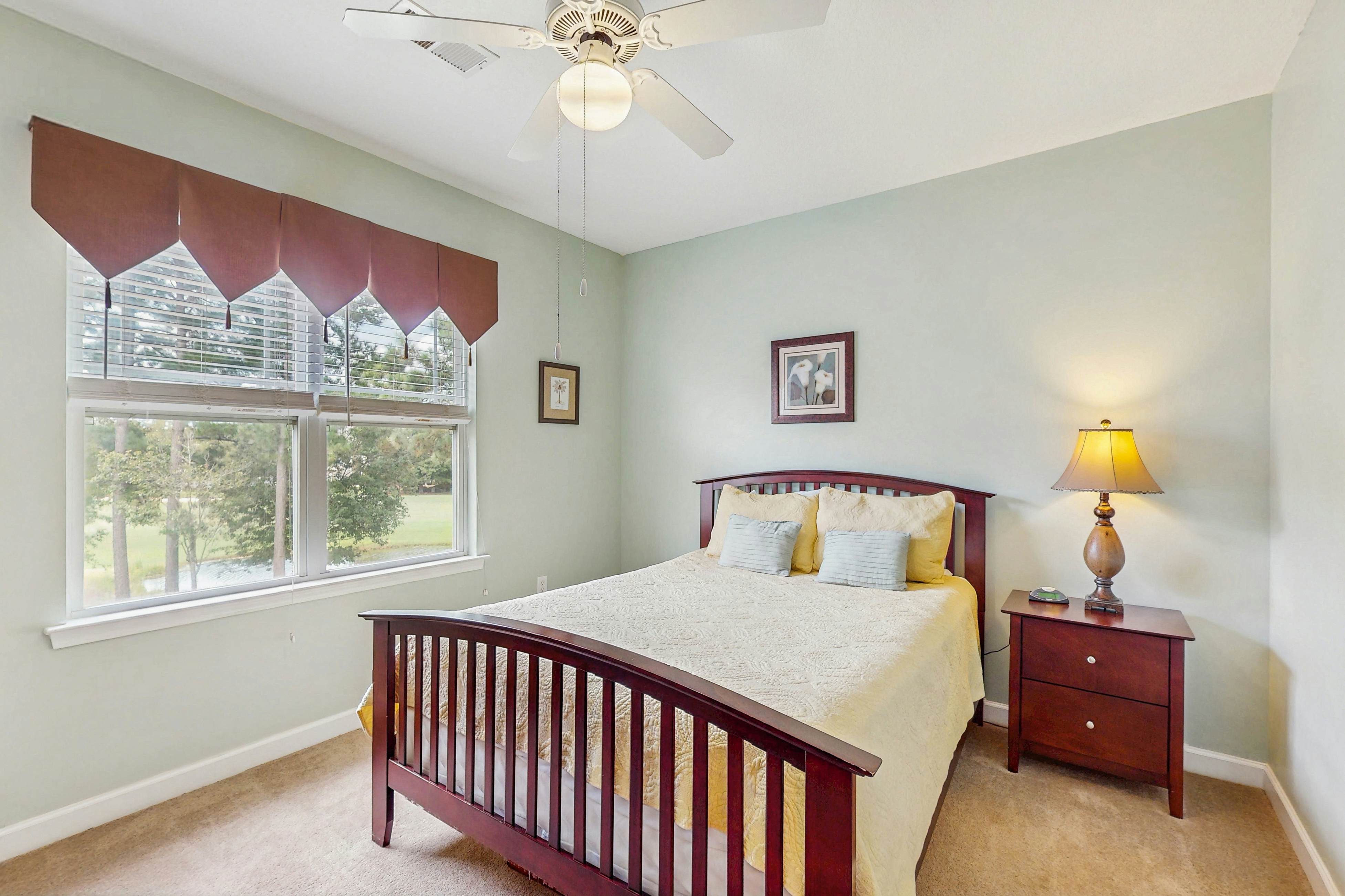 CAL10 Friends Delight