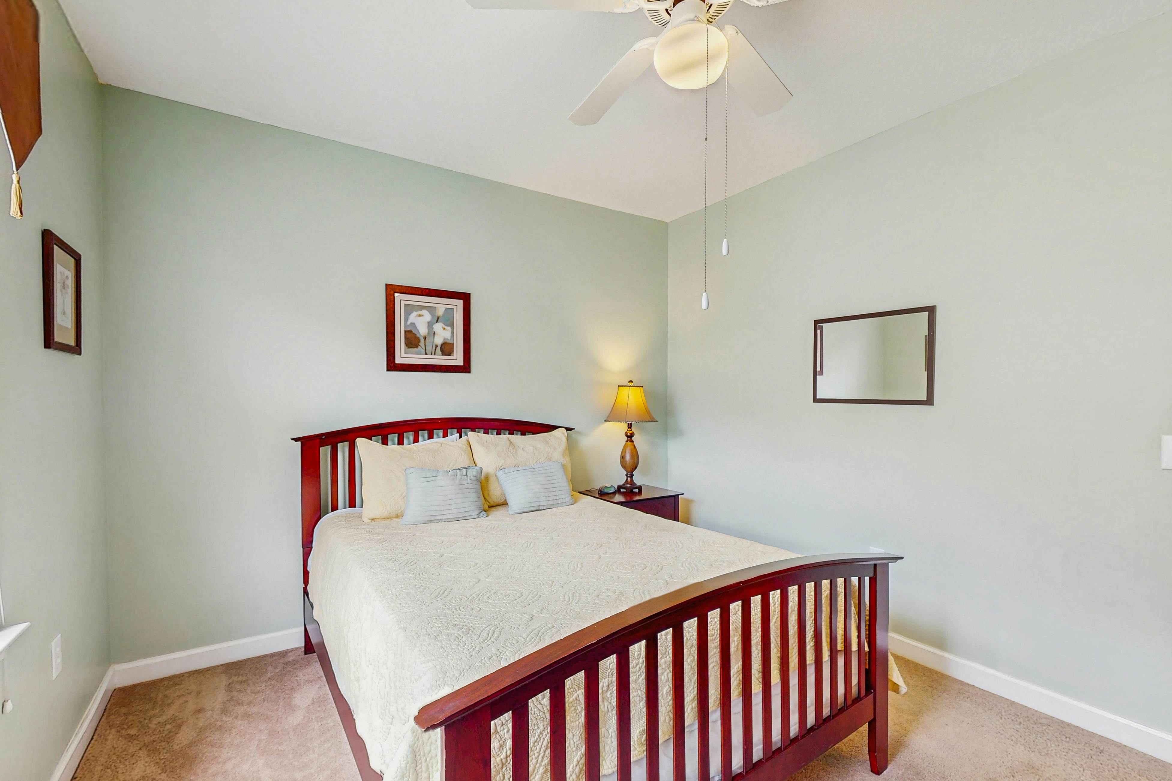 CAL10 Friends Delight