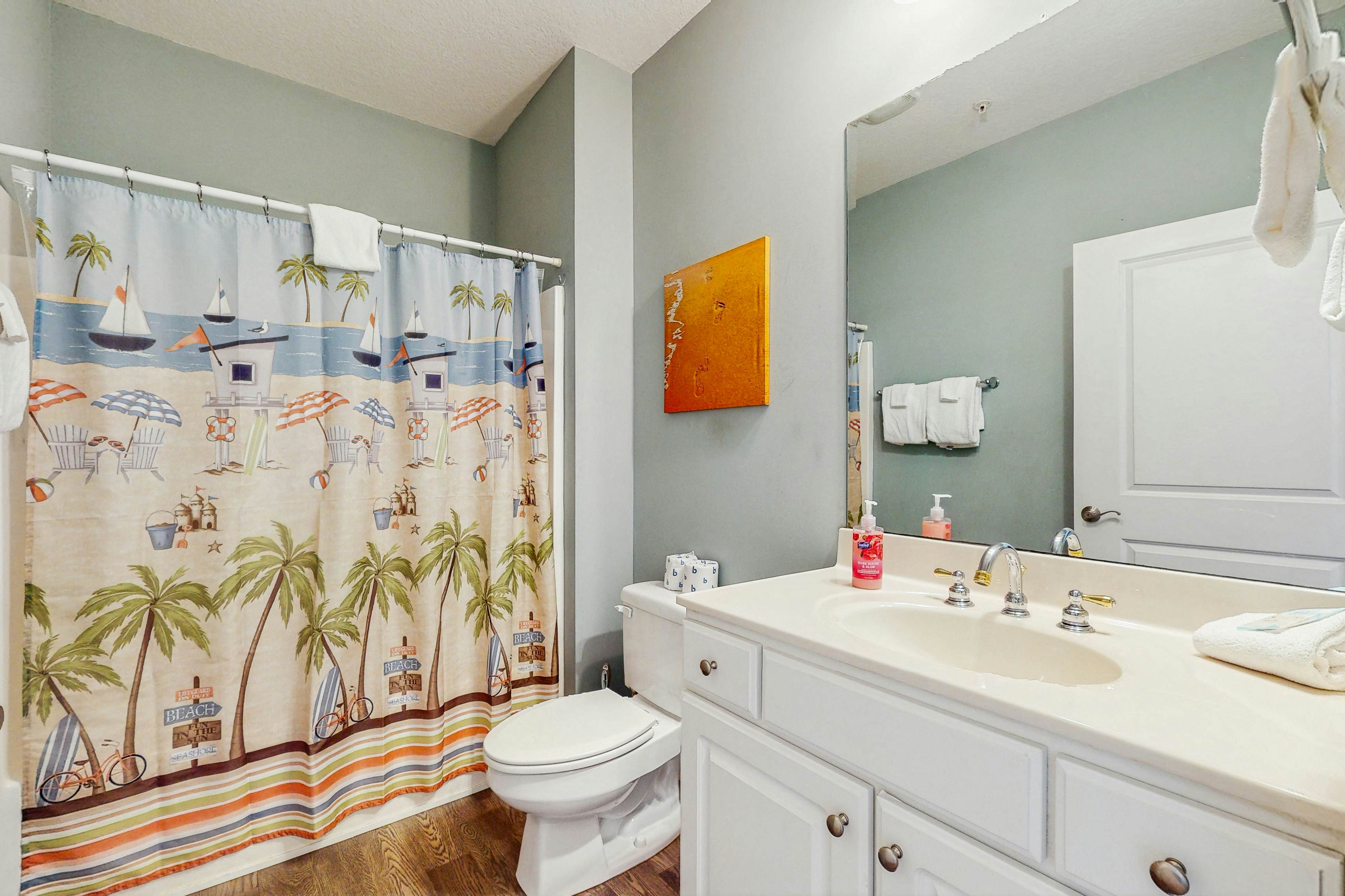 CAL10 Friends Delight