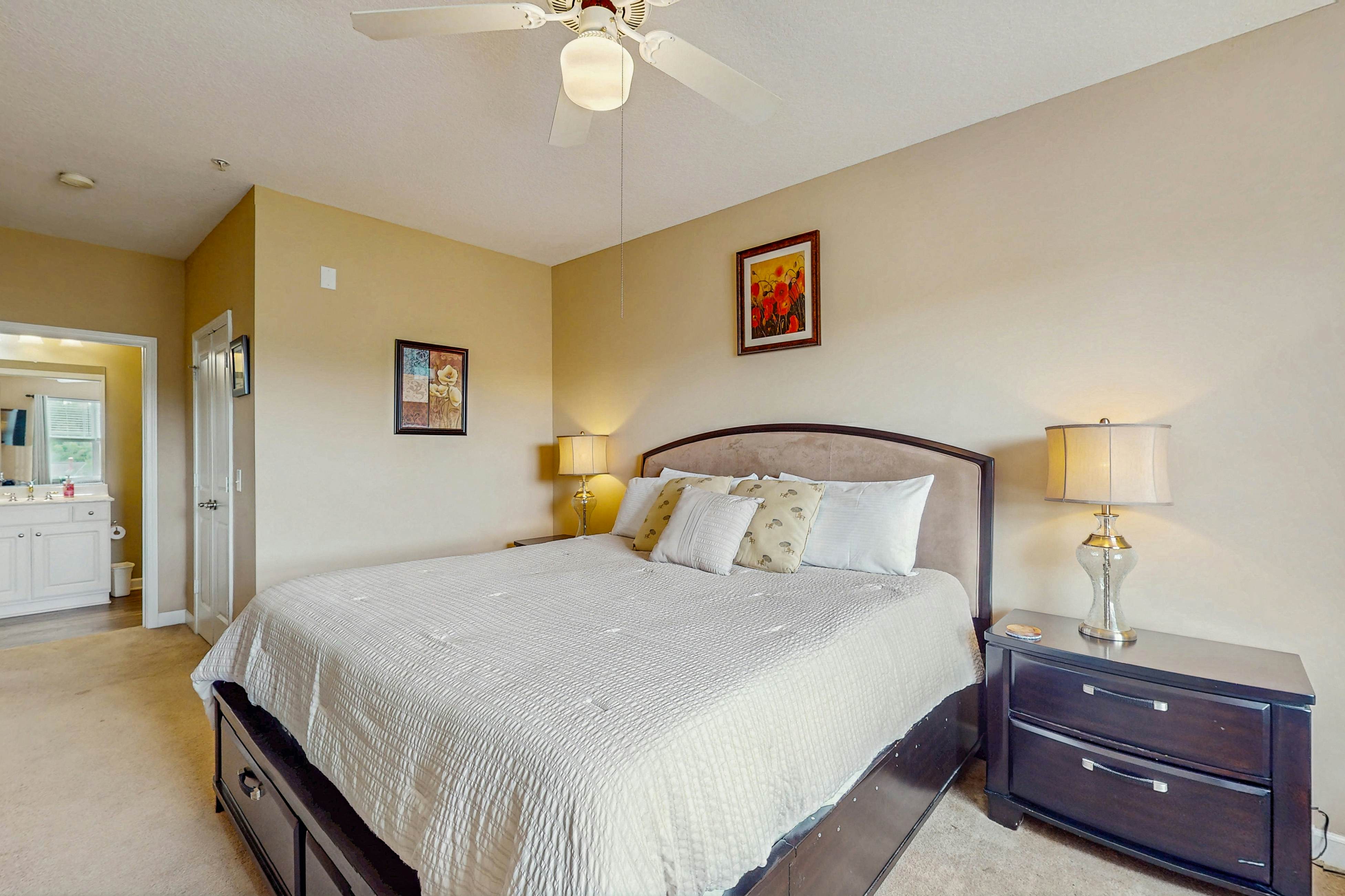 CAL10 Friends Delight