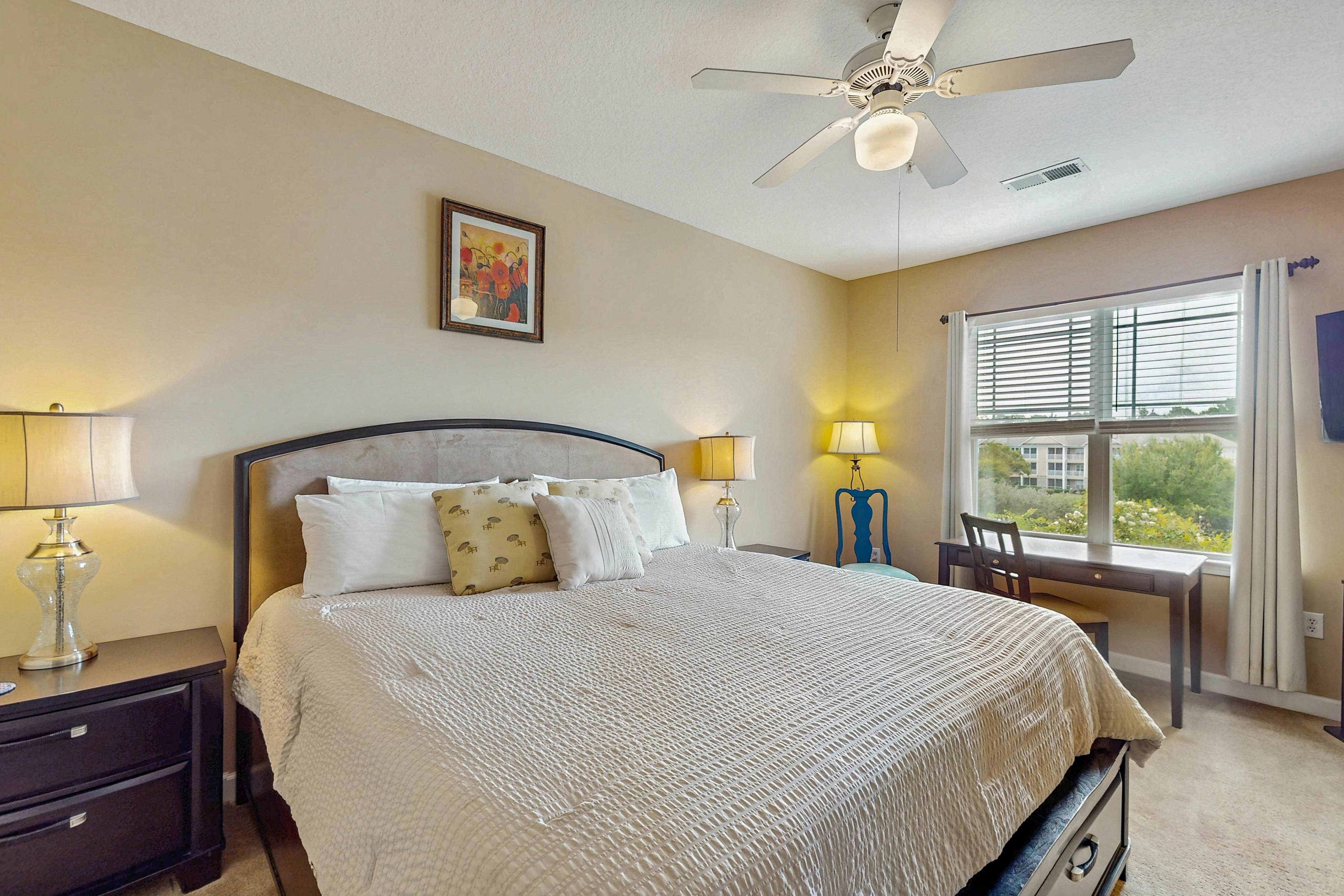 CAL10 Friends Delight