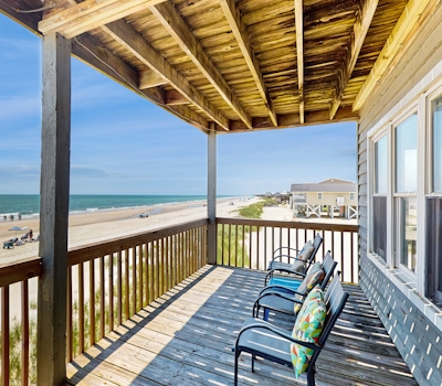OIB43 Beach Oasis