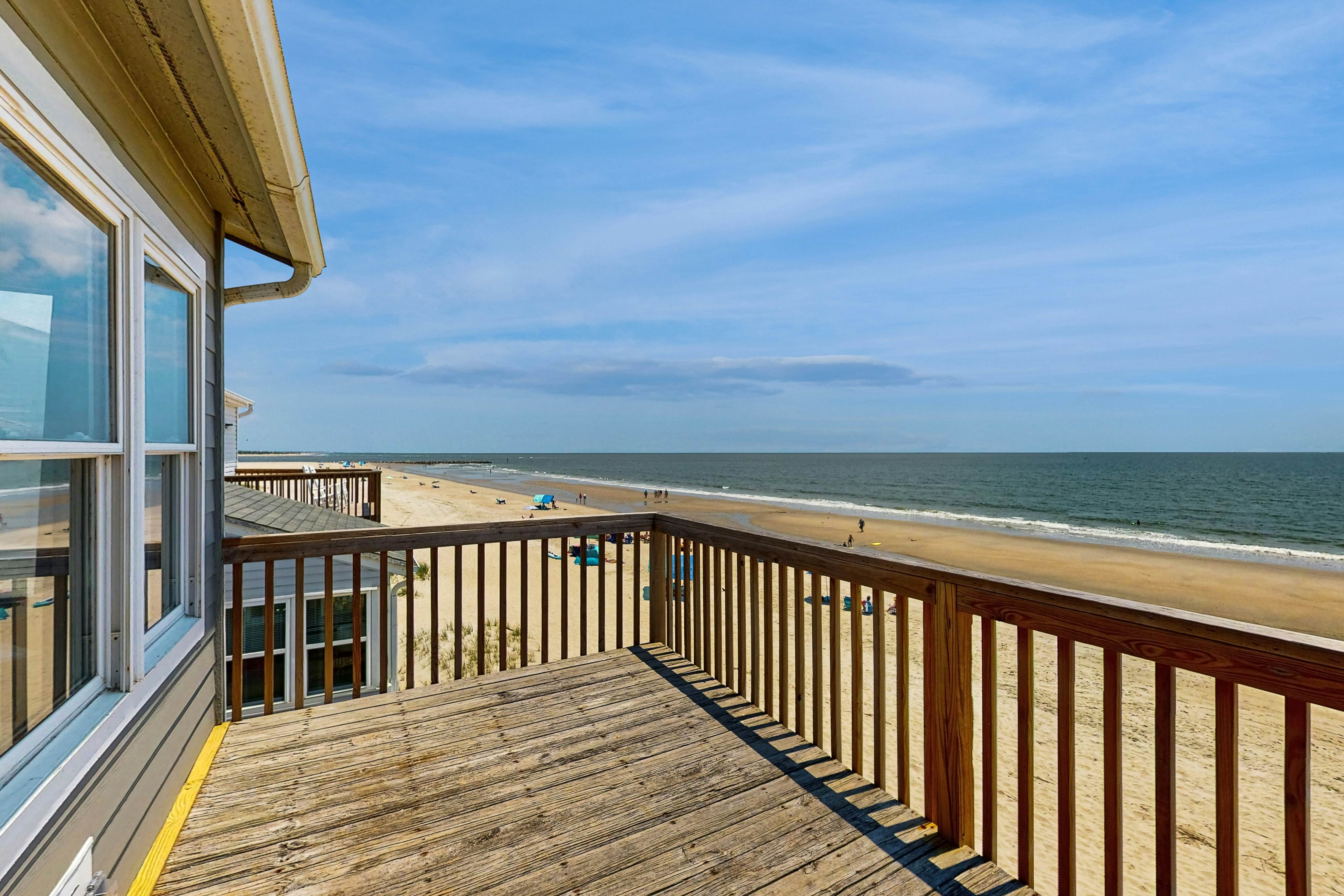 OIB43 Beach Oasis