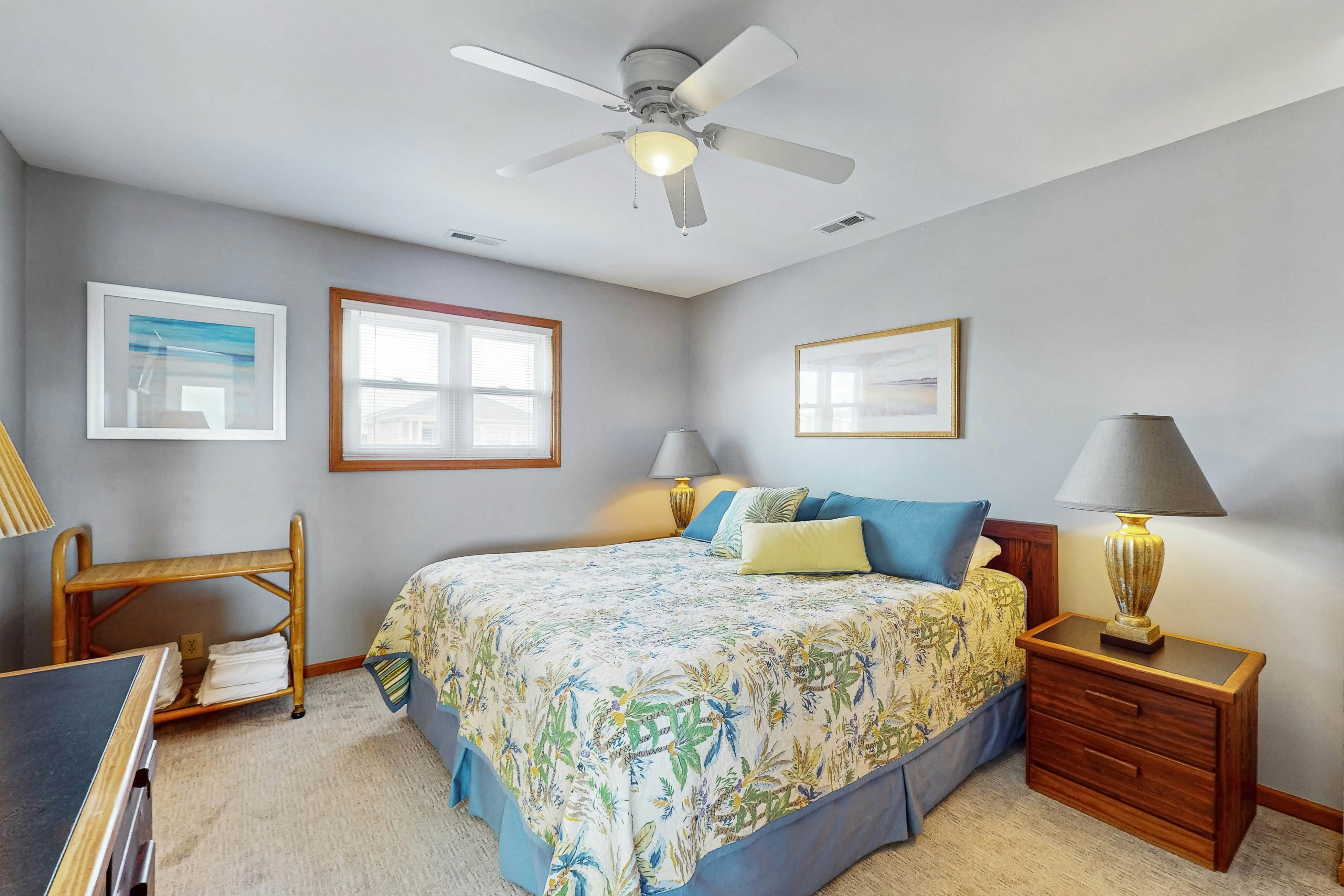OIB43 Beach Oasis