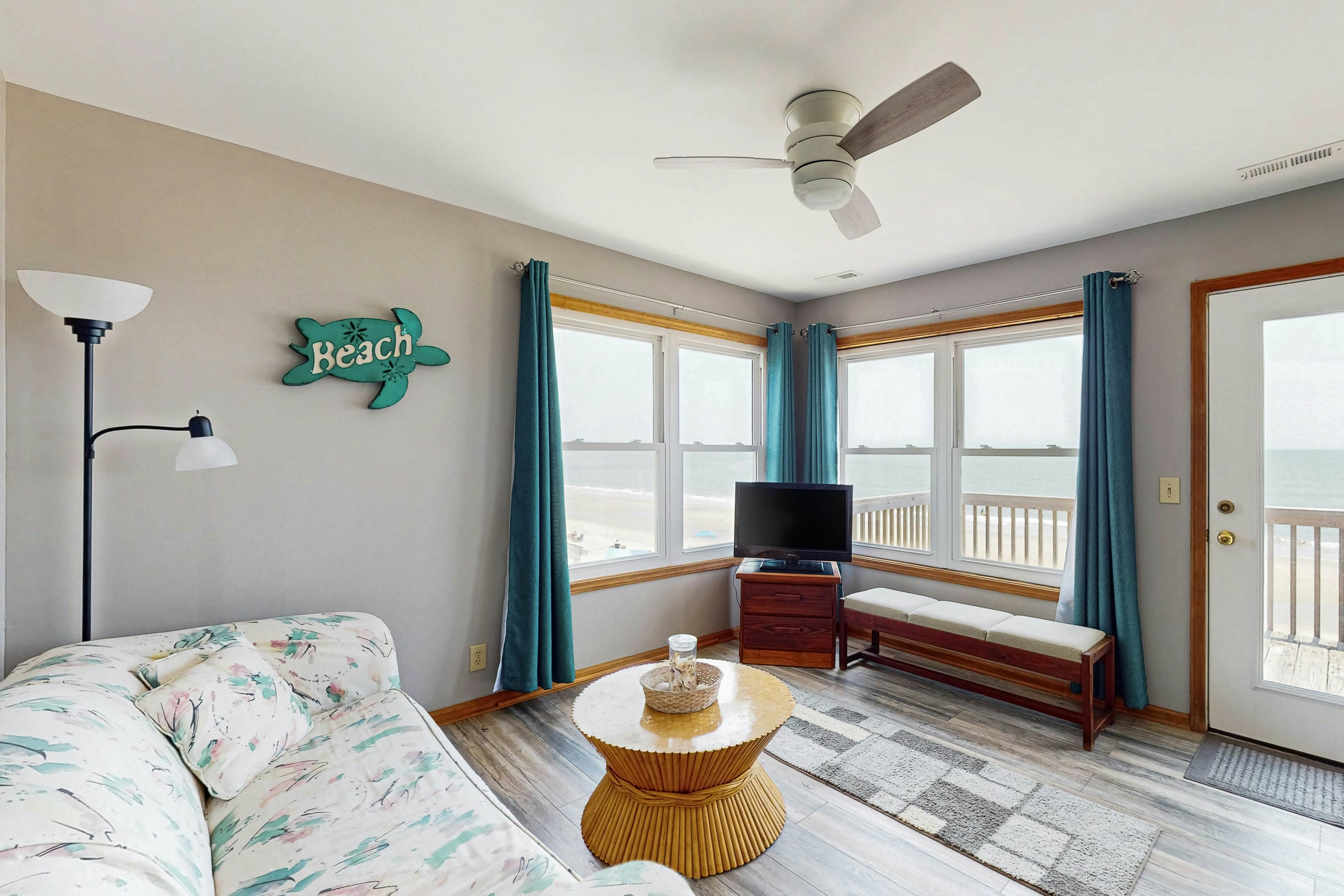 OIB43 Beach Oasis