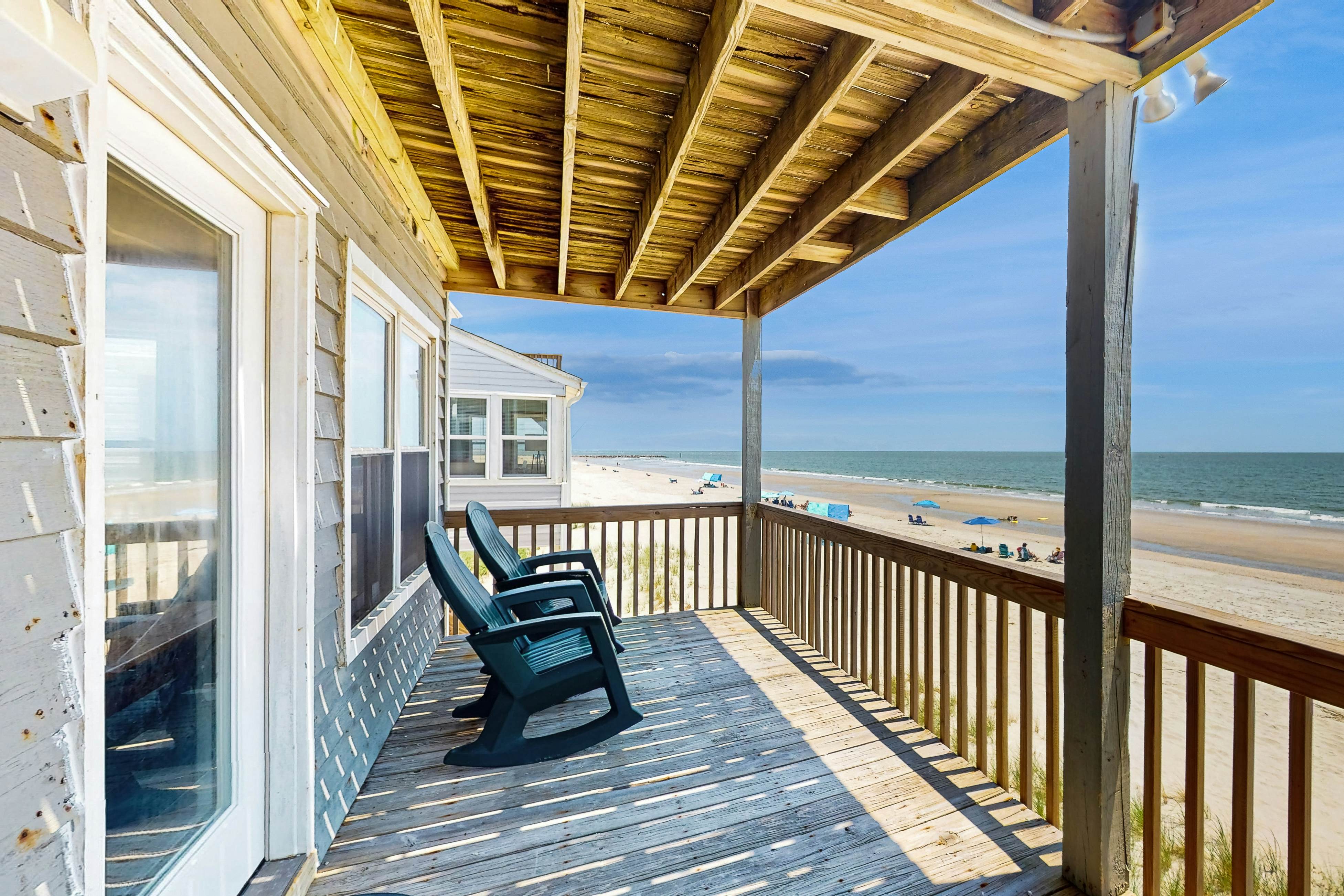 OIB43 Beach Oasis