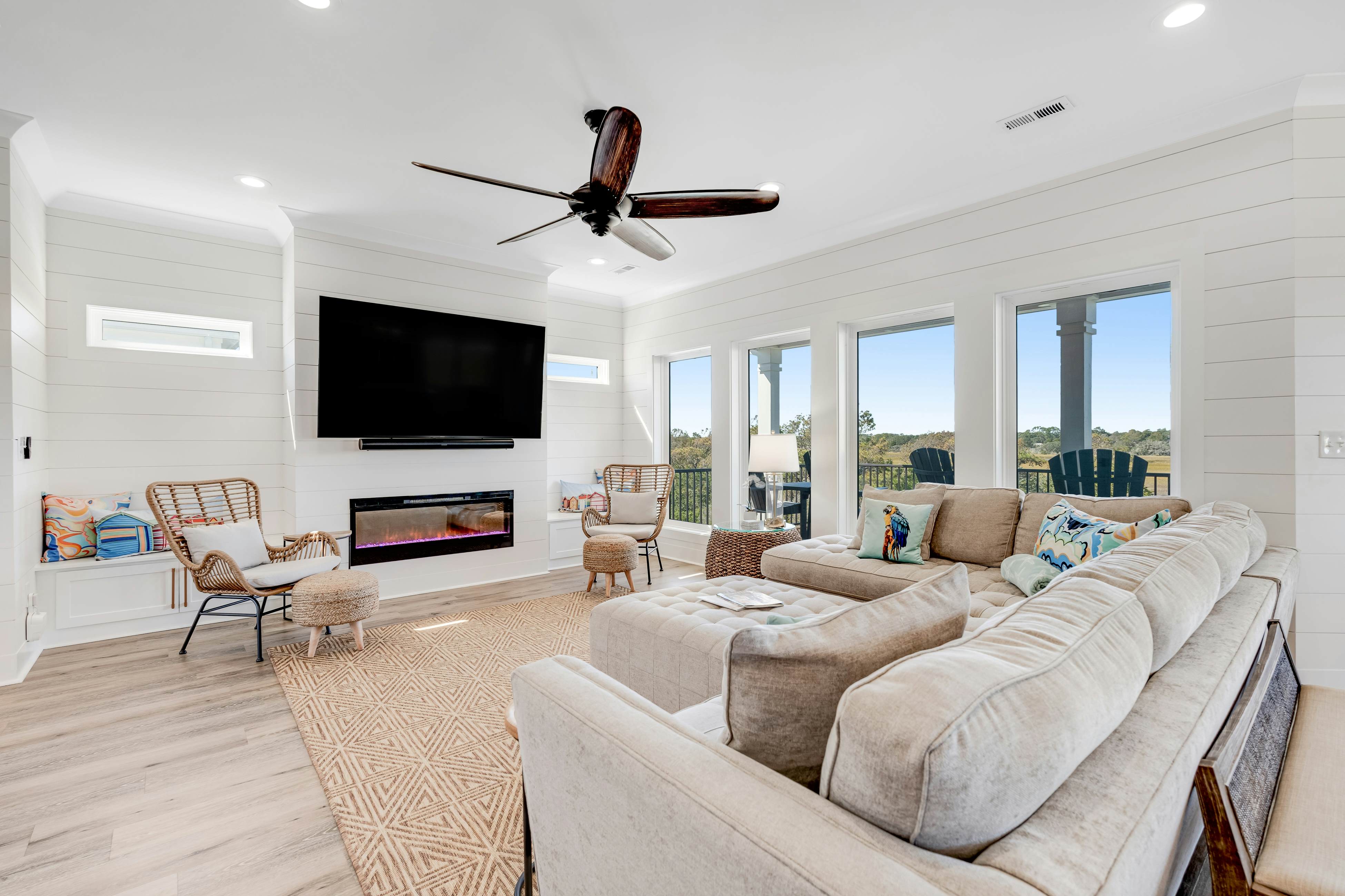 OIB53 Playin' Hooky Too!!