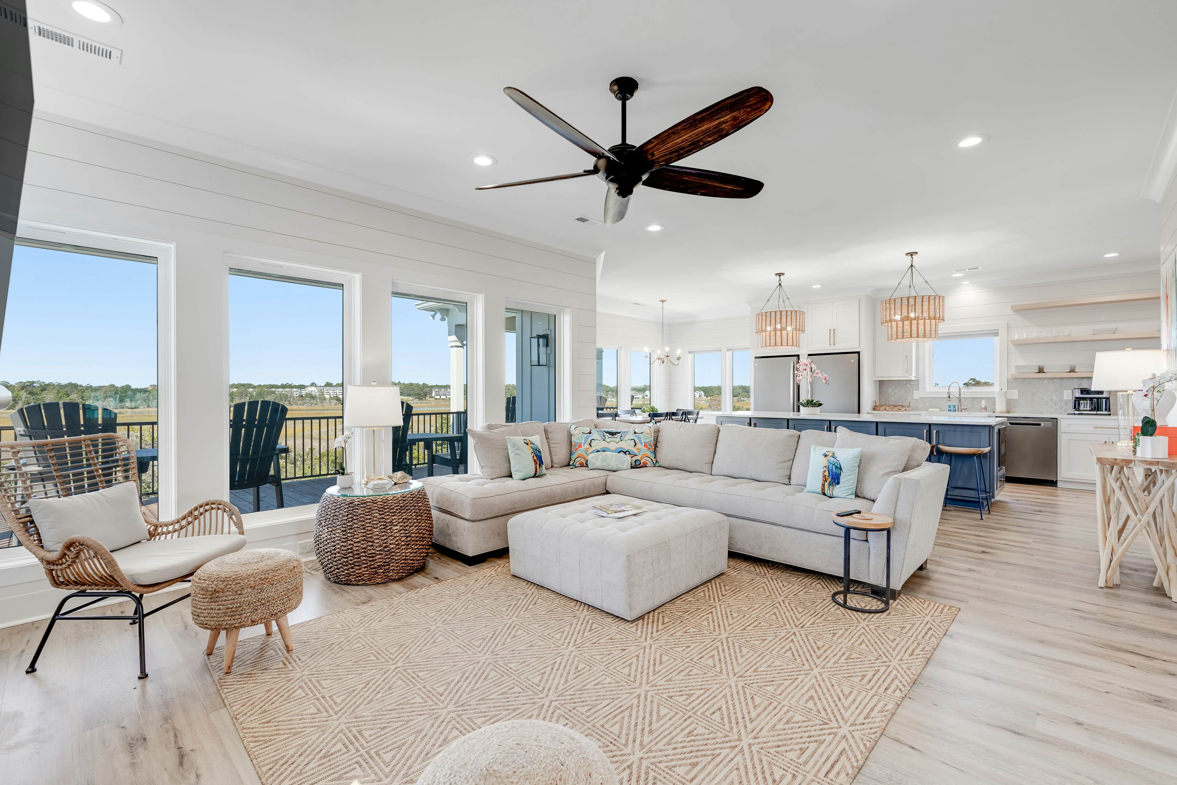 OIB53 Playin' Hooky Too!!