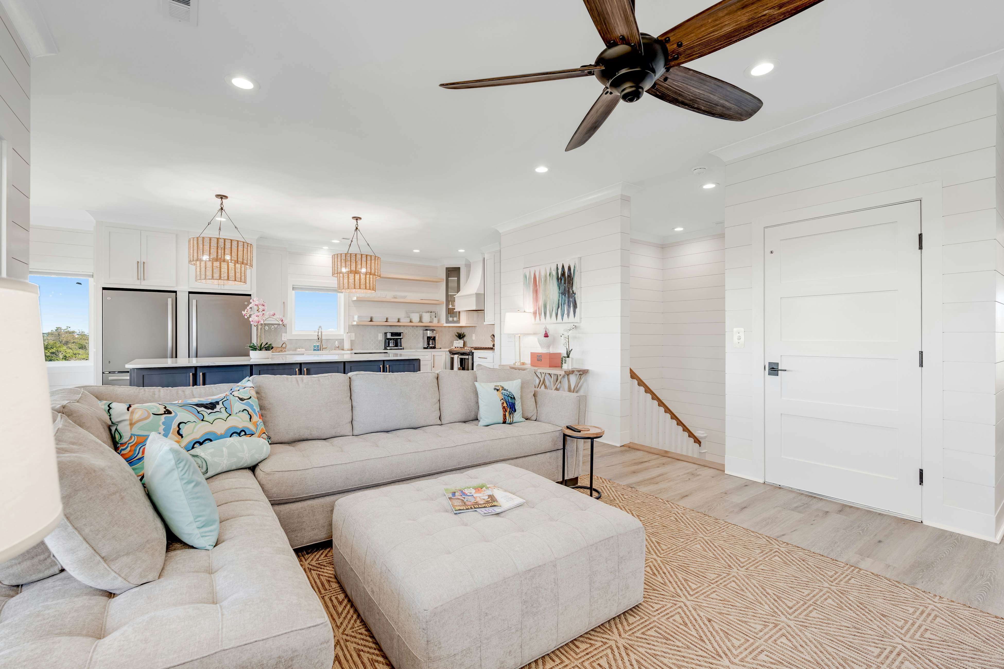 OIB53 Playin' Hooky Too!!