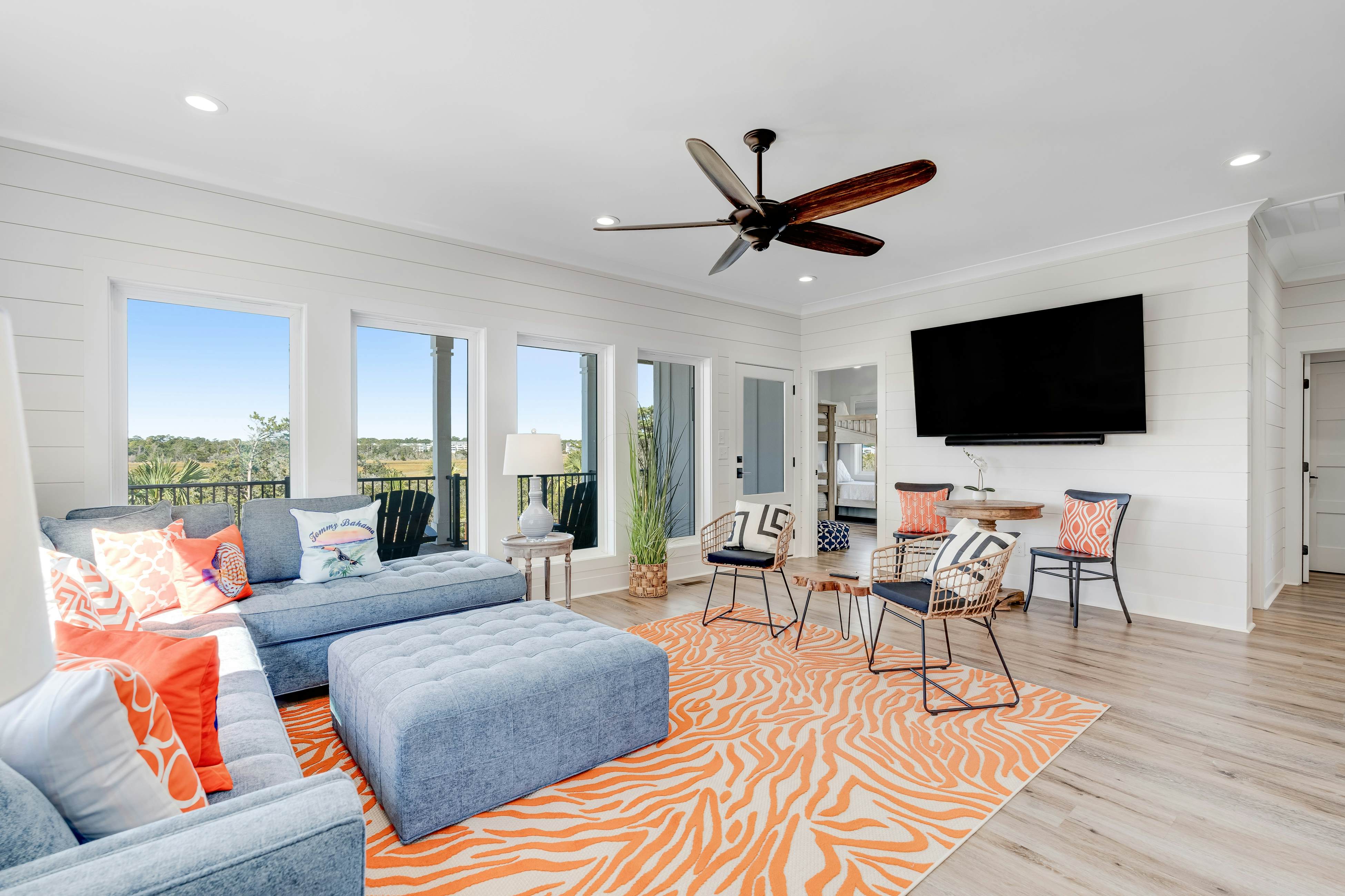 OIB53 Playin' Hooky Too!!