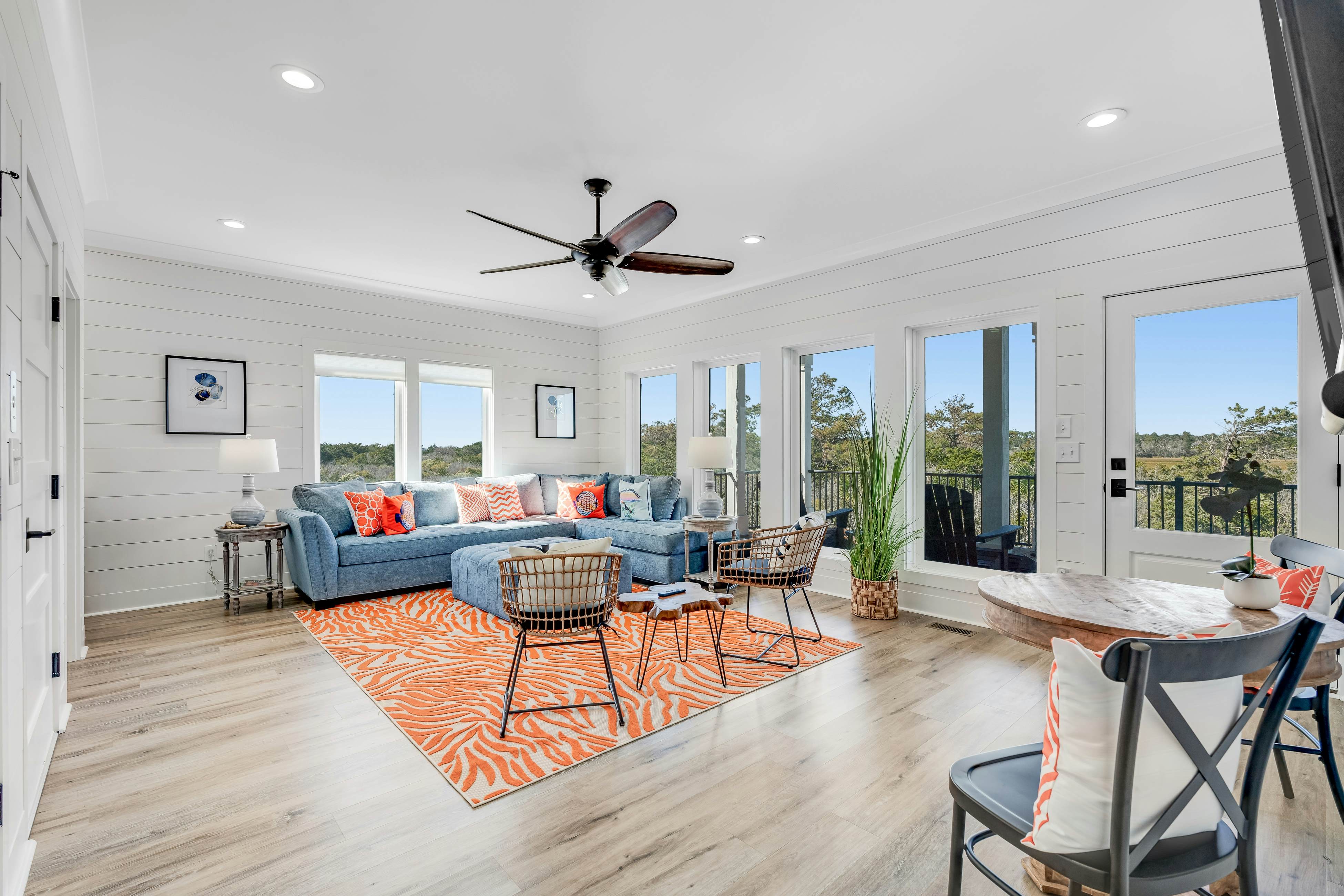 OIB53 Playin' Hooky Too!!