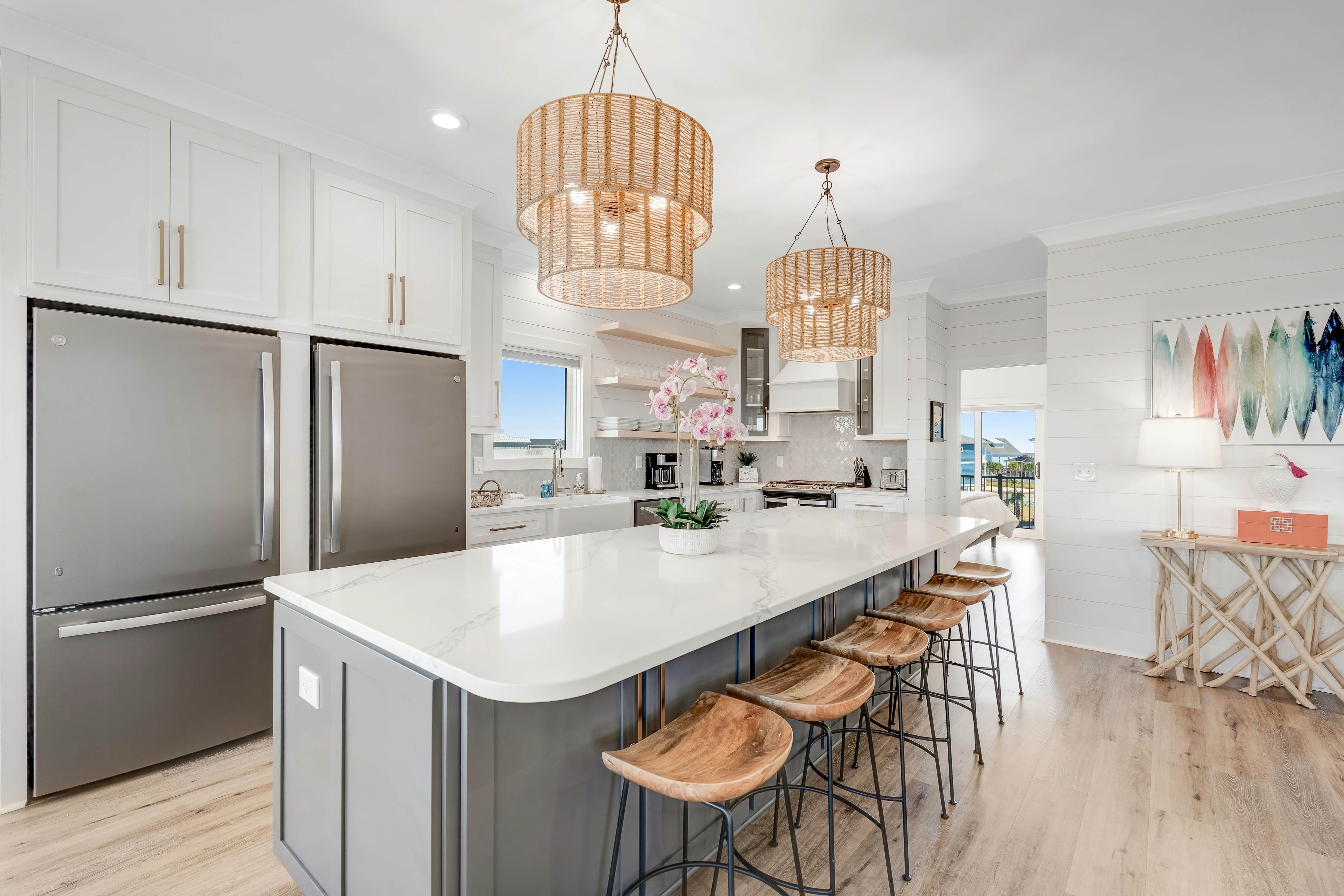 OIB53 Playin' Hooky Too!!