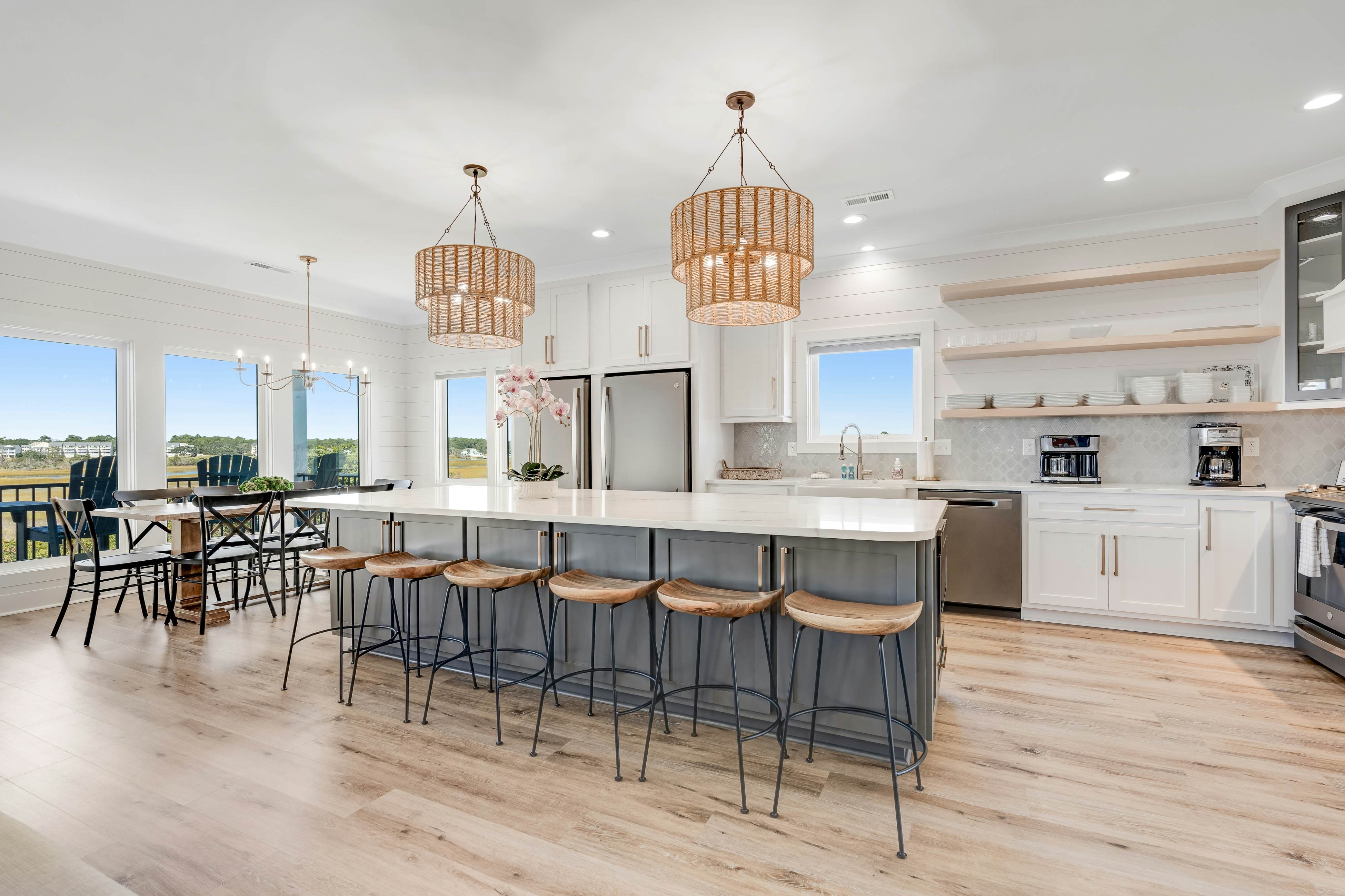 OIB53 Playin' Hooky Too!!