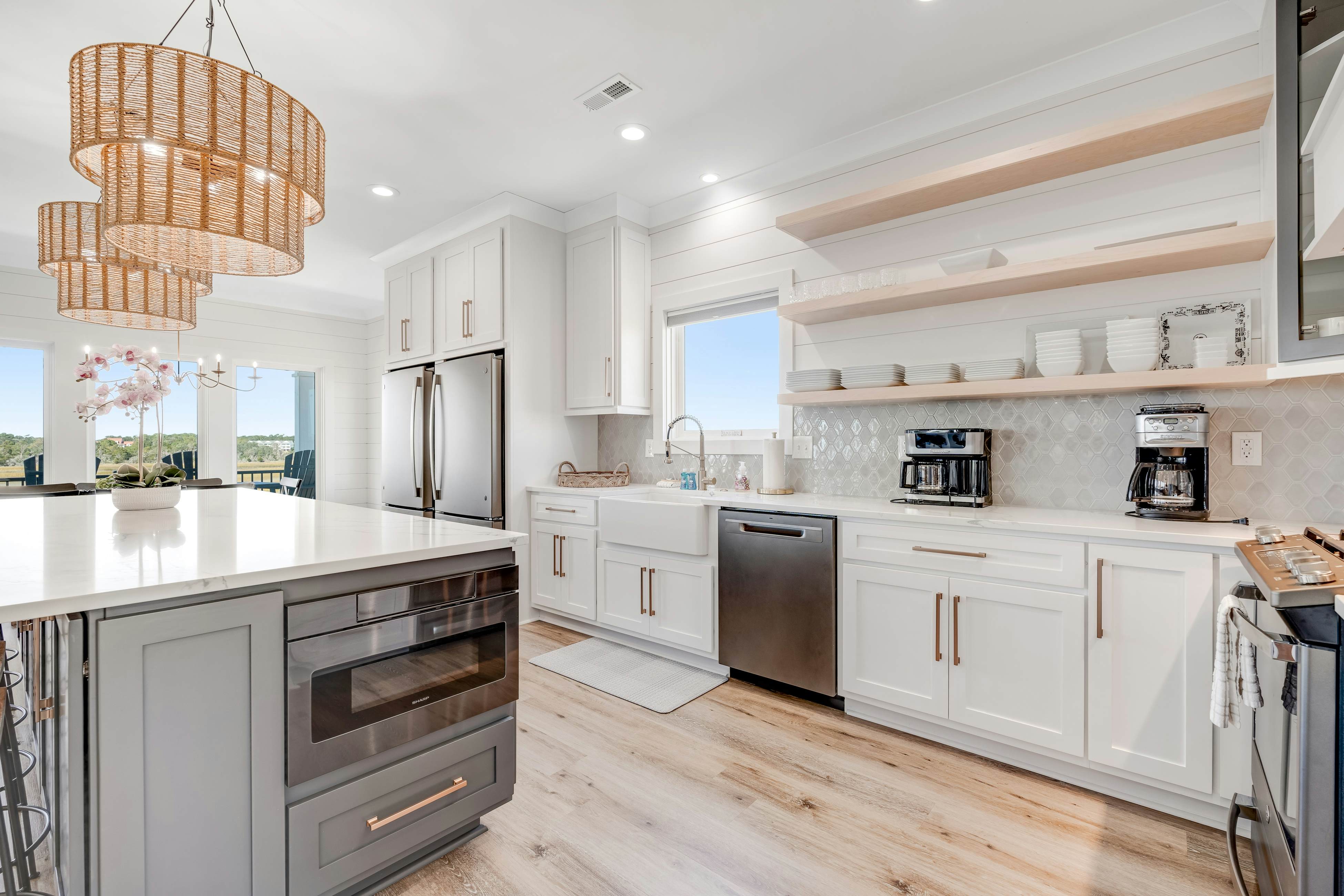 OIB53 Playin' Hooky Too!!