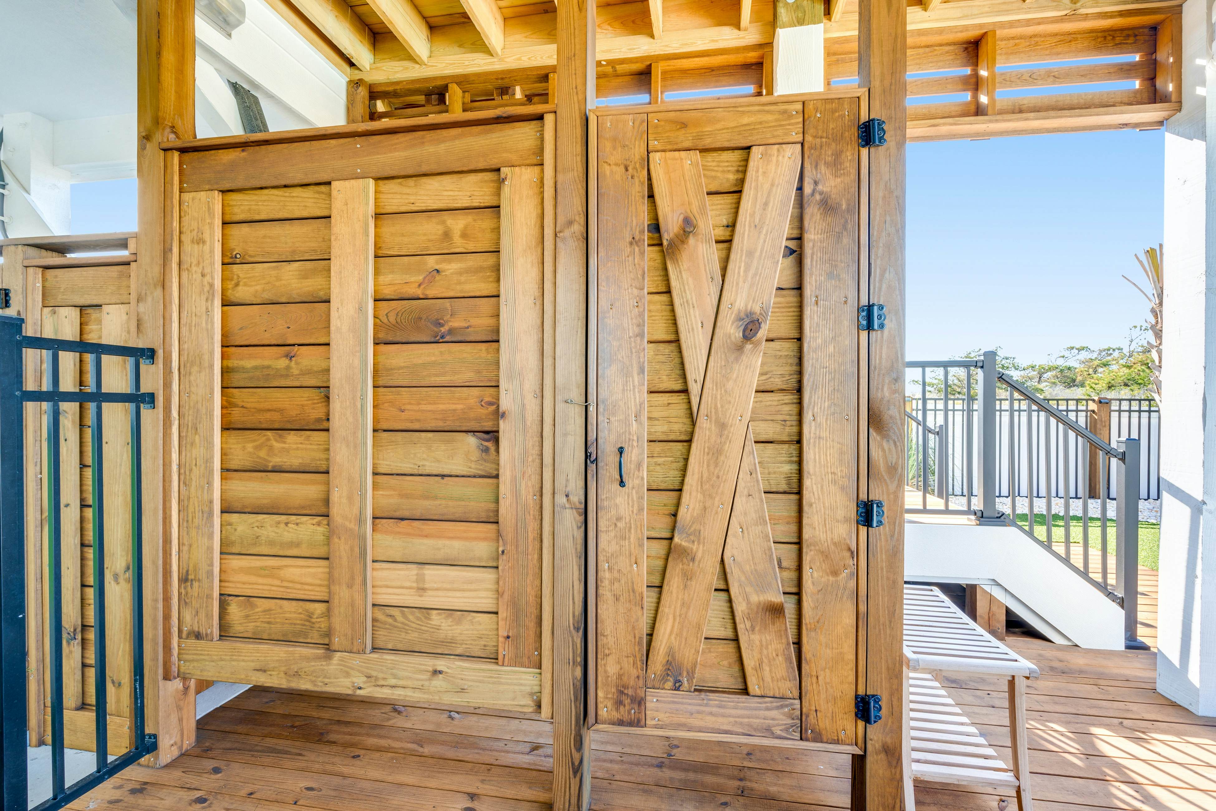 OIB53 Playin' Hooky Too!!