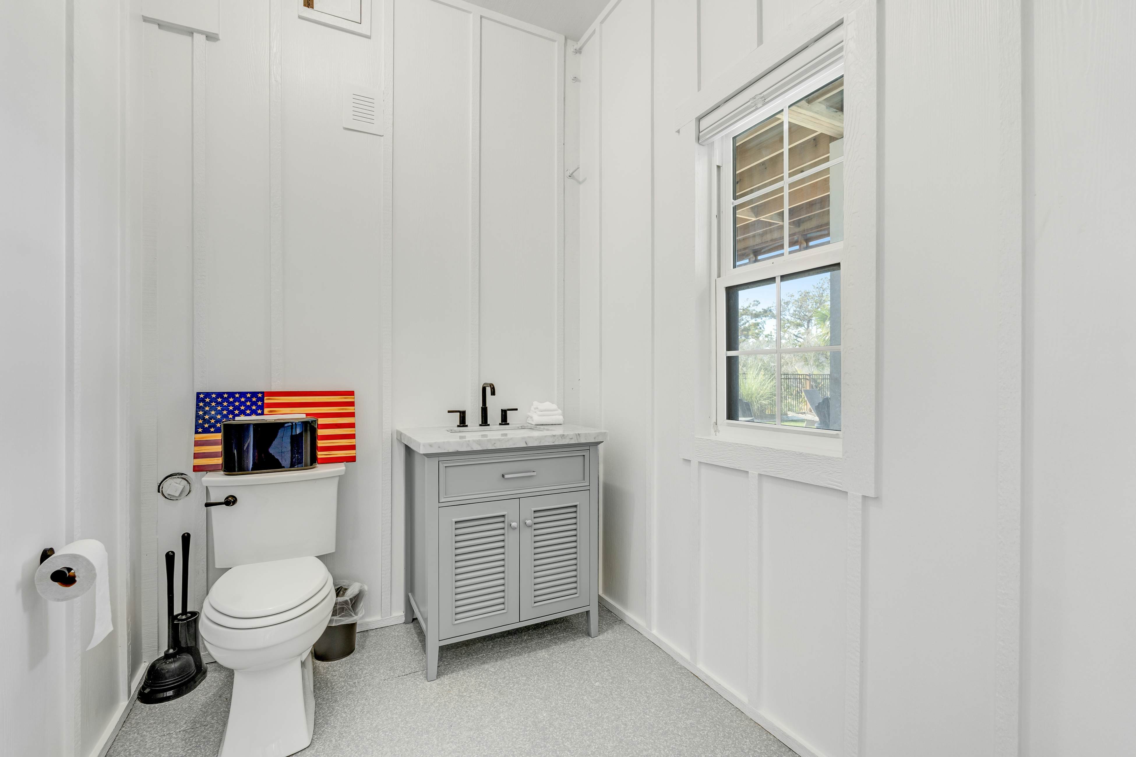 OIB53 Playin' Hooky Too!!