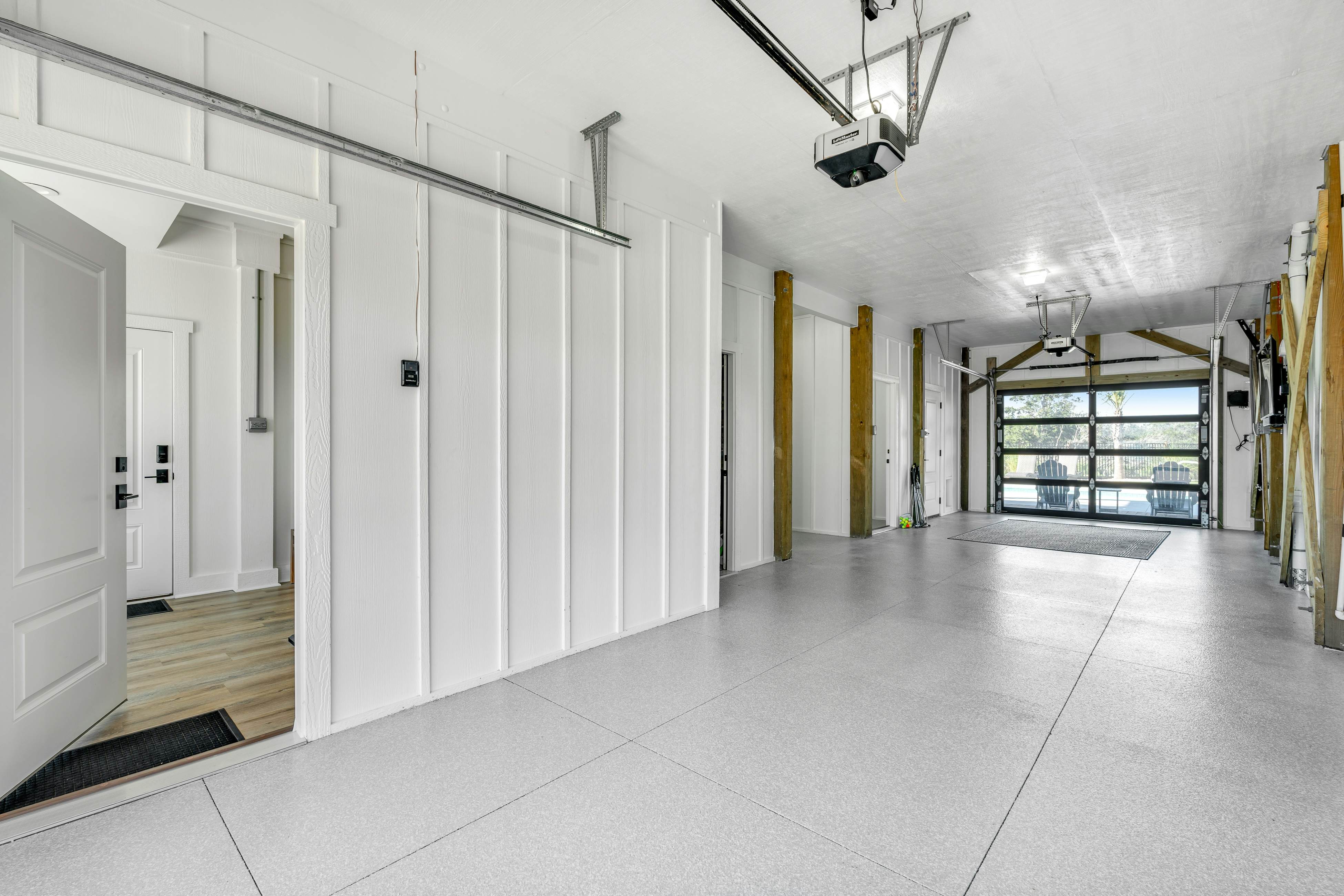 OIB53 Playin' Hooky Too!!