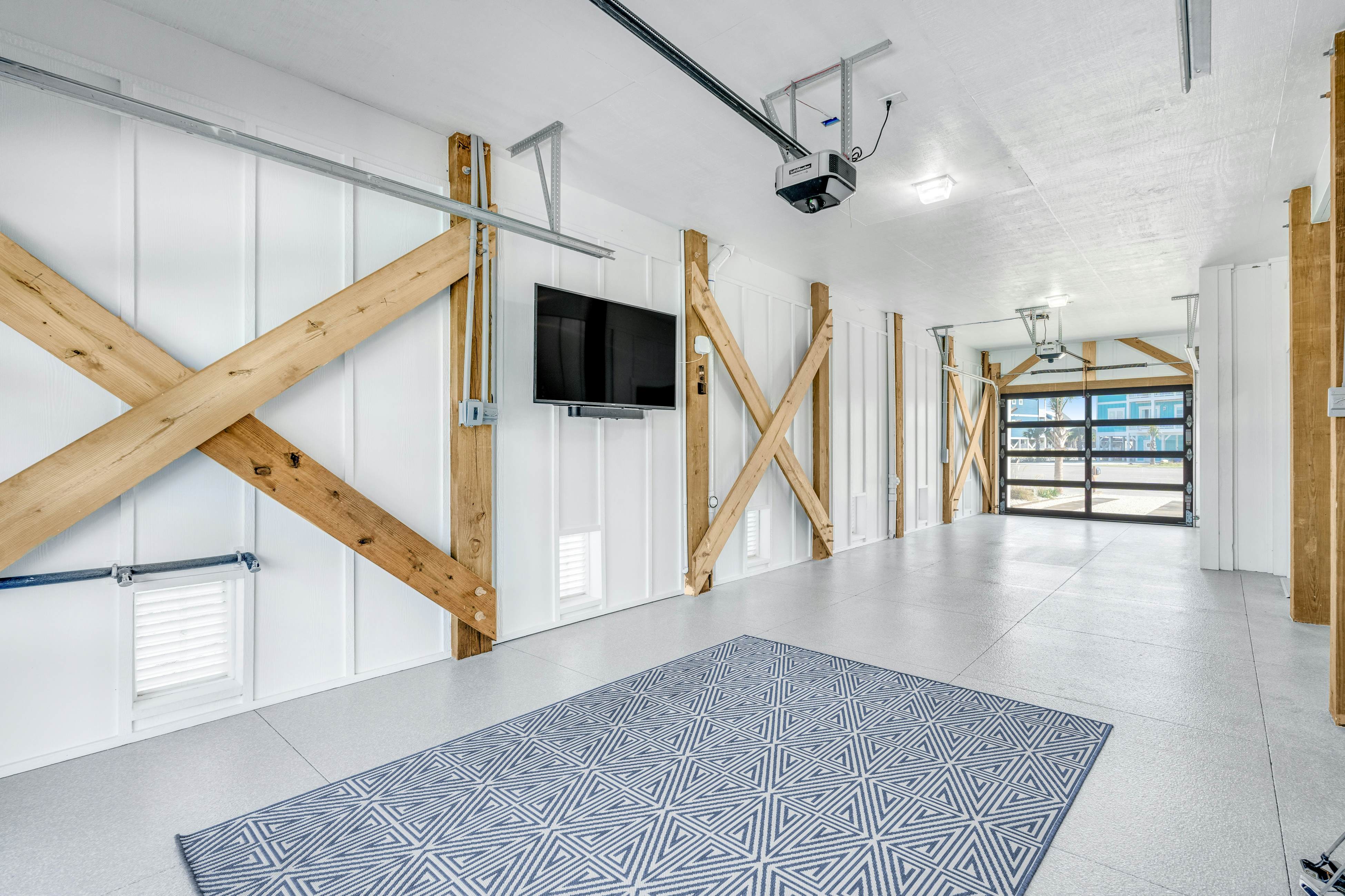 OIB53 Playin' Hooky Too!!