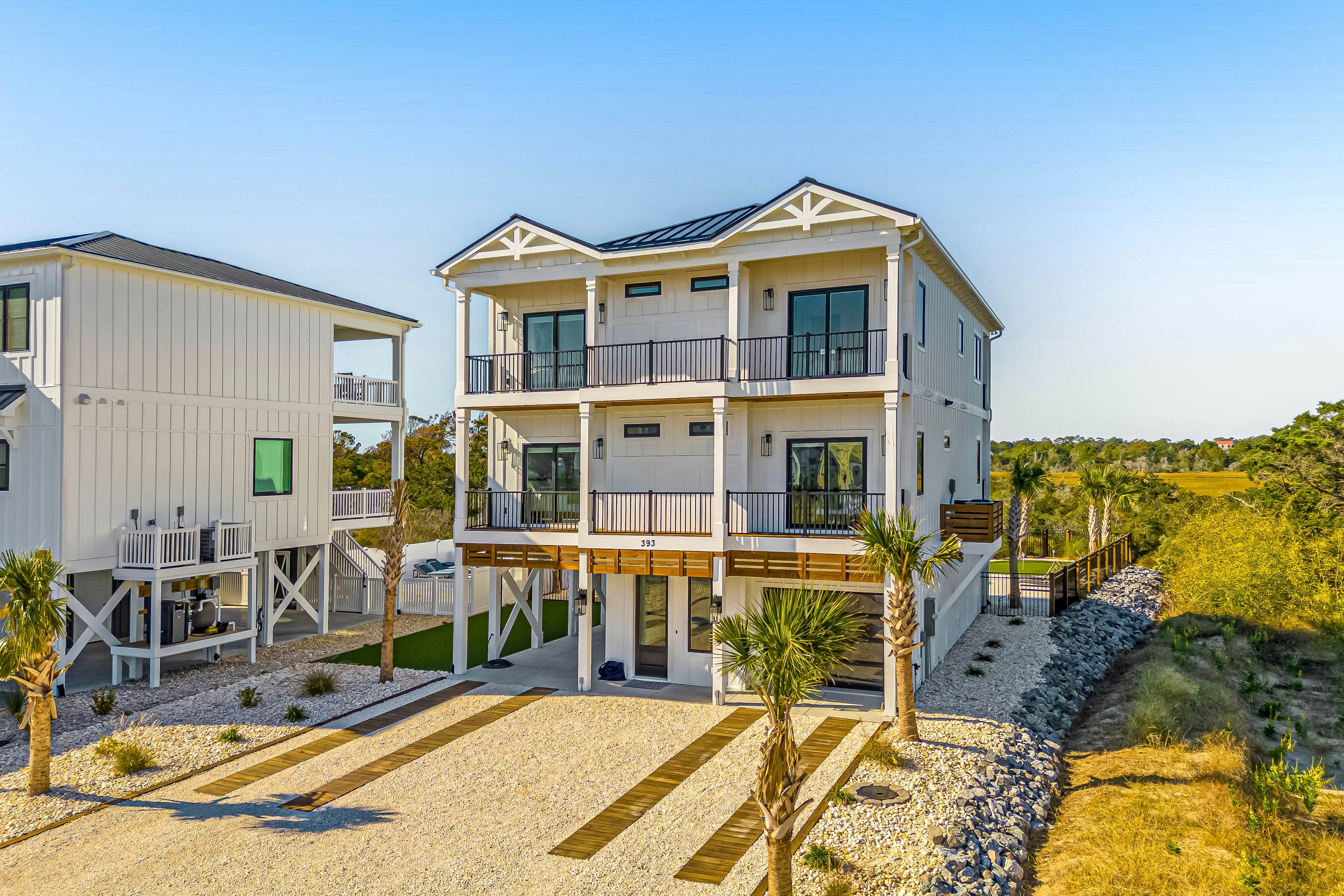 OIB53 Playin' Hooky Too!!