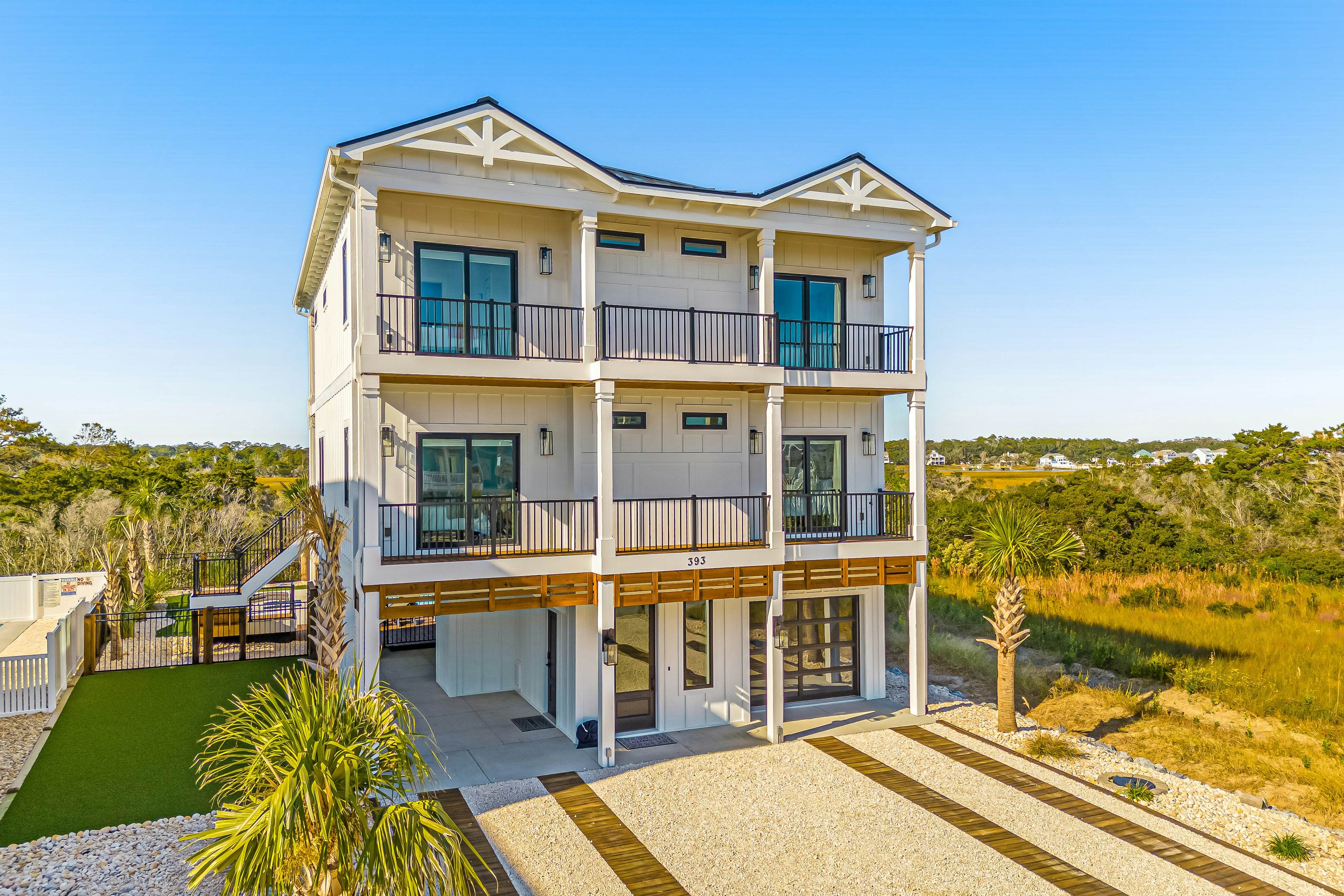 OIB53 Playin' Hooky Too!!