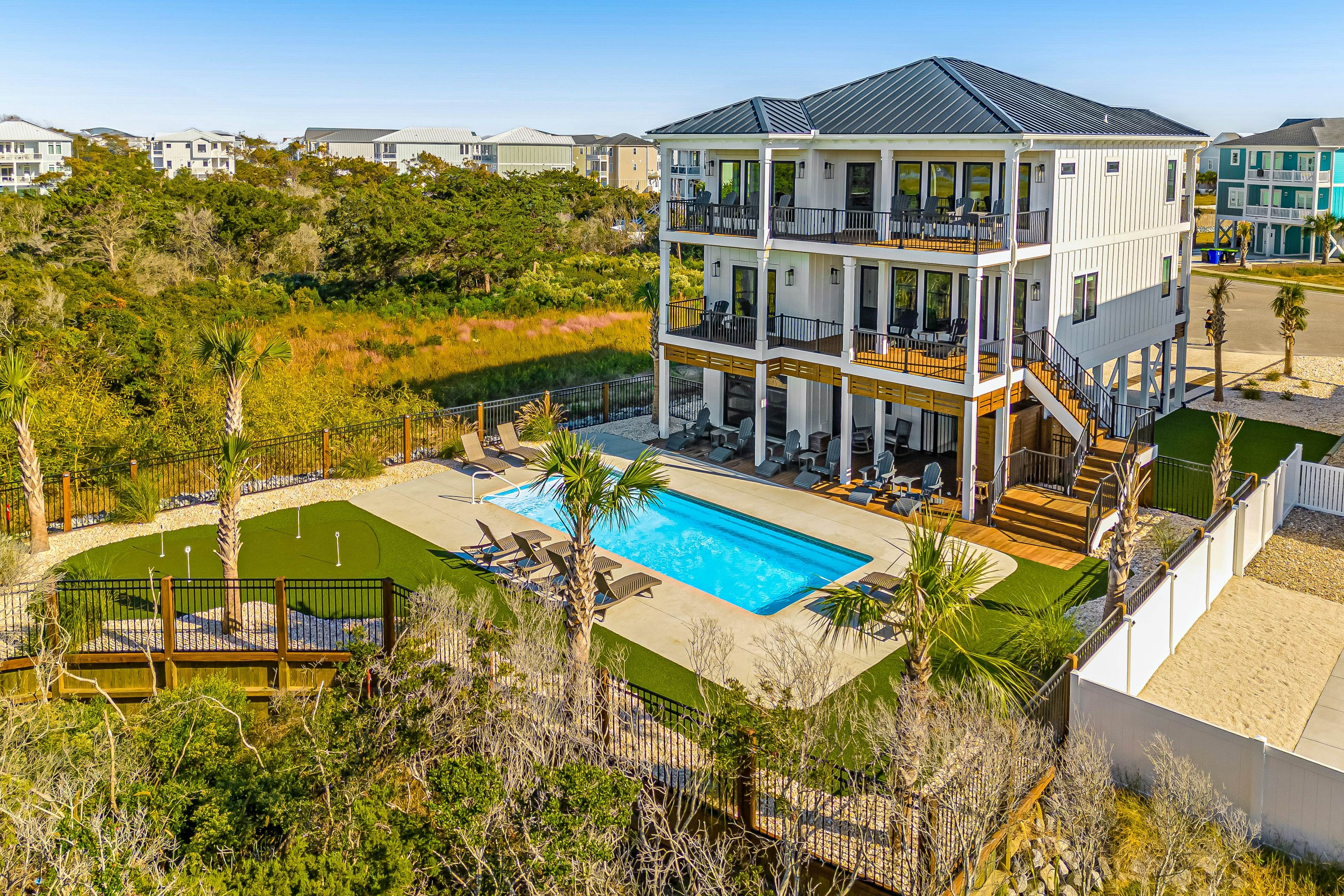 OIB53 Playin' Hooky Too!!