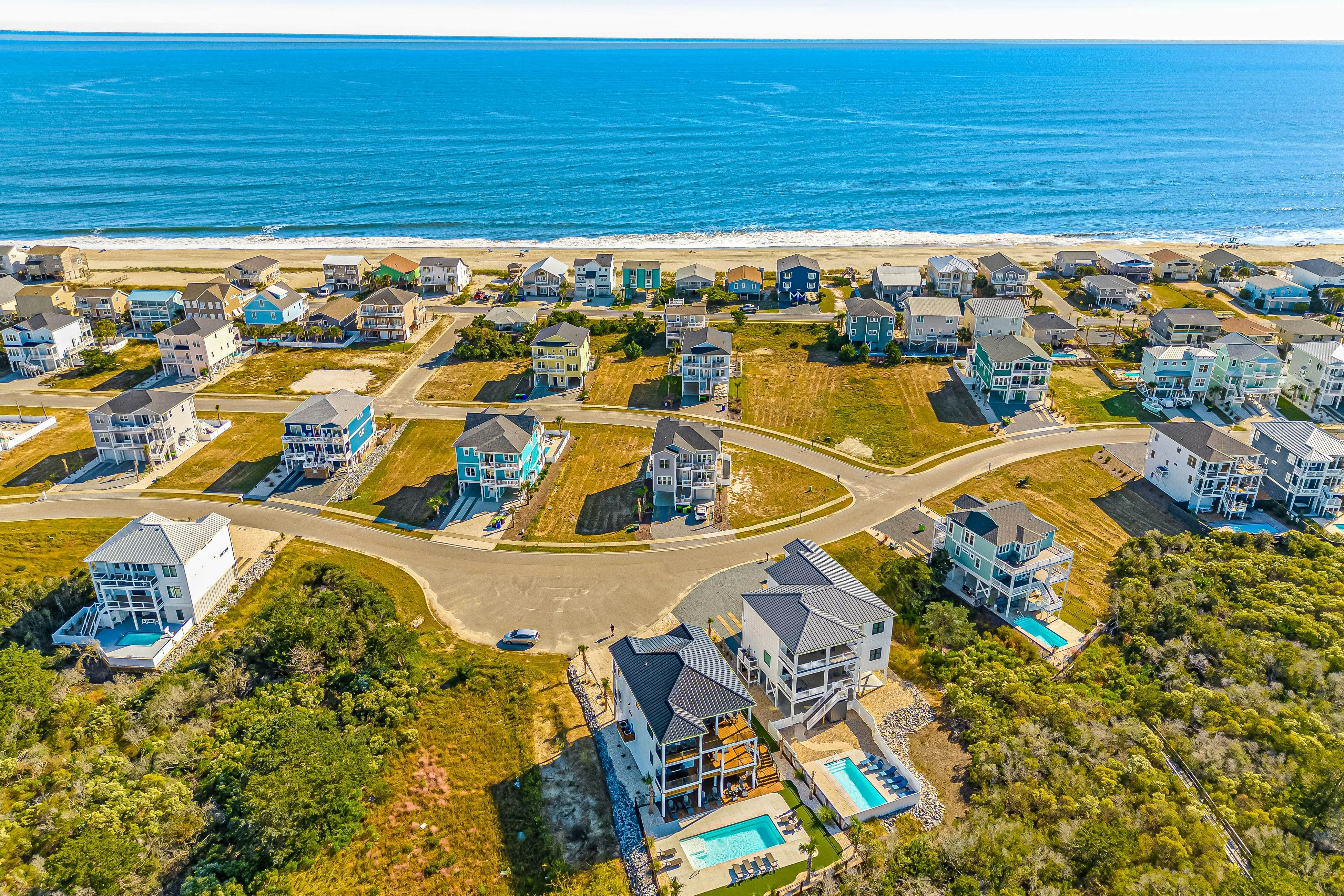 OIB53 Playin' Hooky Too!!