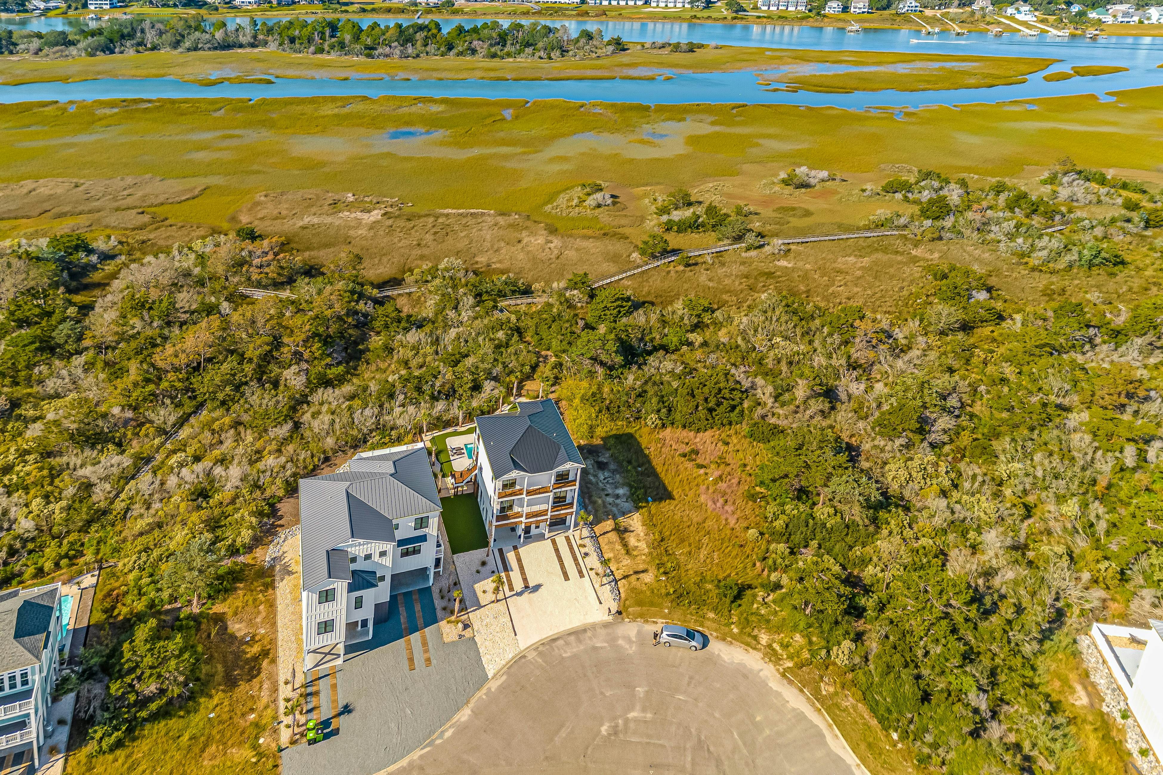 OIB53 Playin' Hooky Too!!