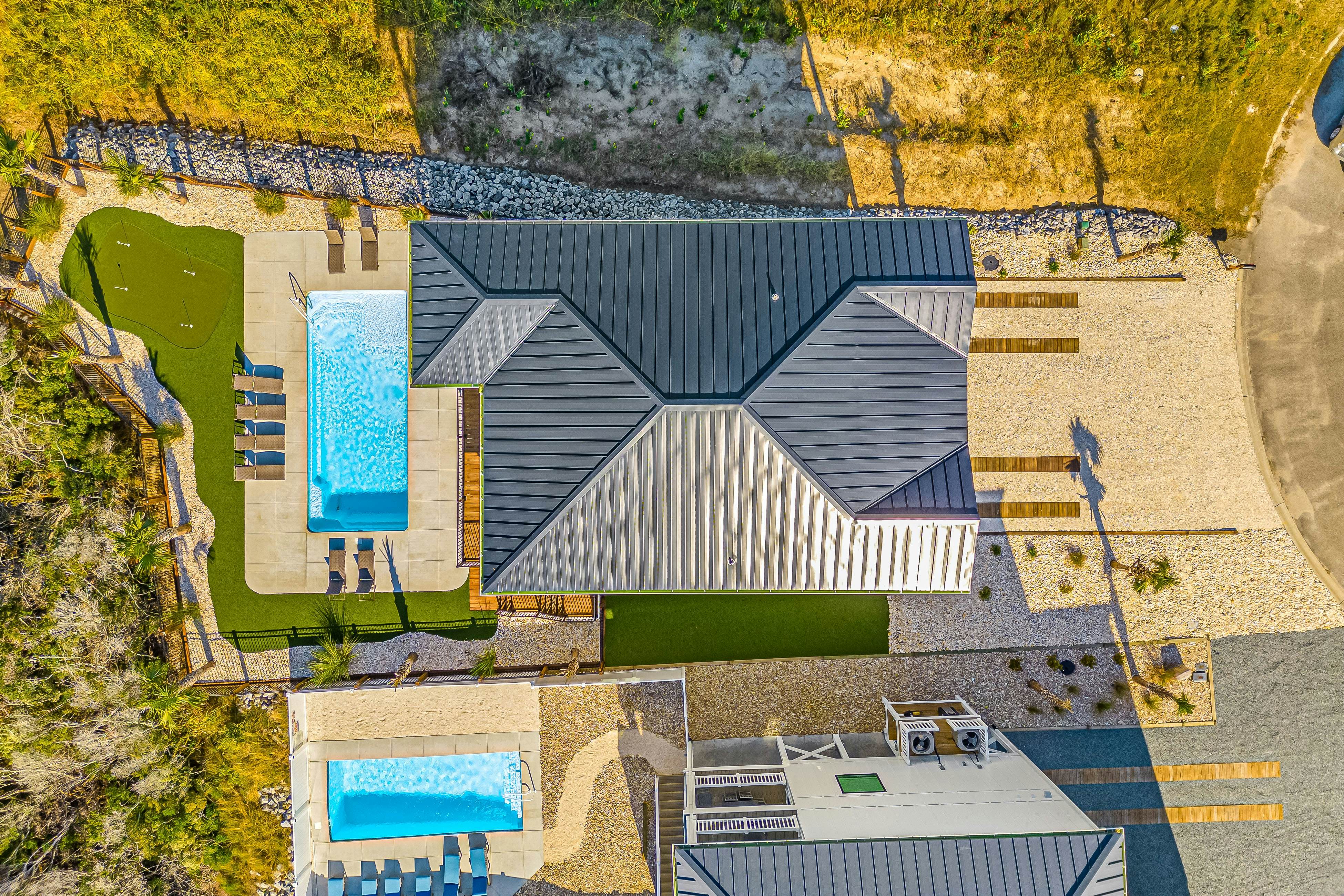 OIB53 Playin' Hooky Too!!