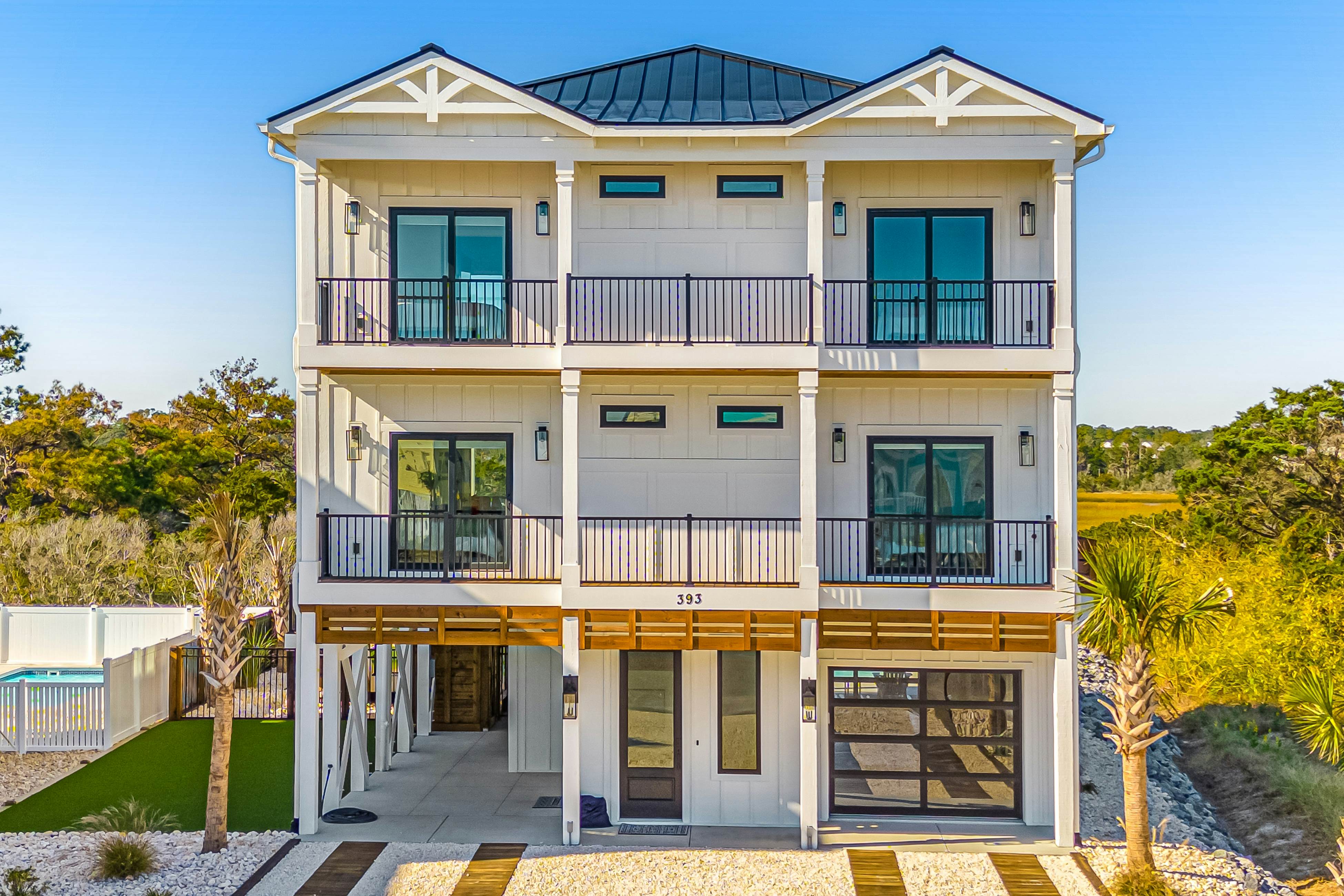 OIB53 Playin' Hooky Too!!