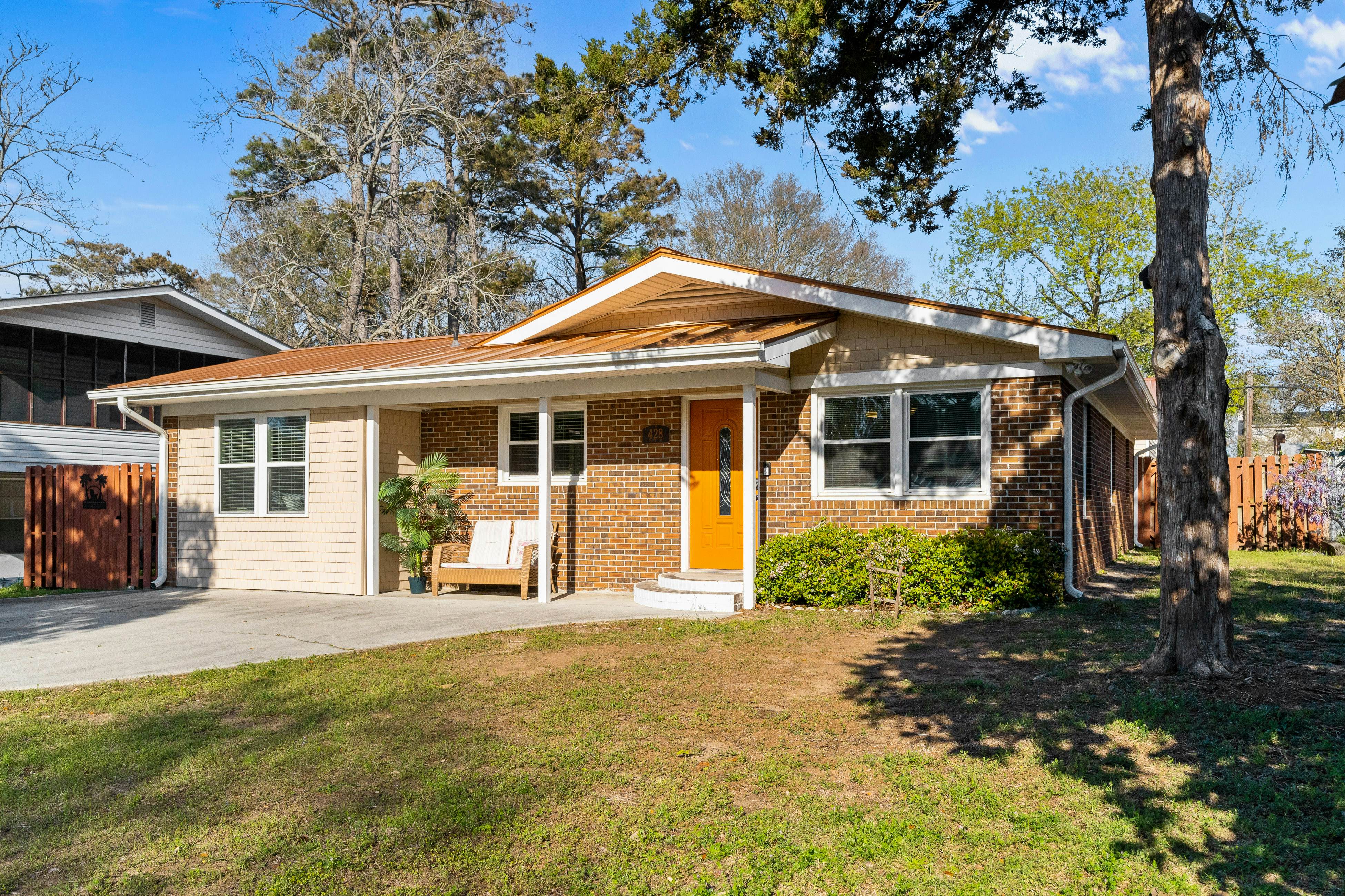 OAI14 The Coco Cottage