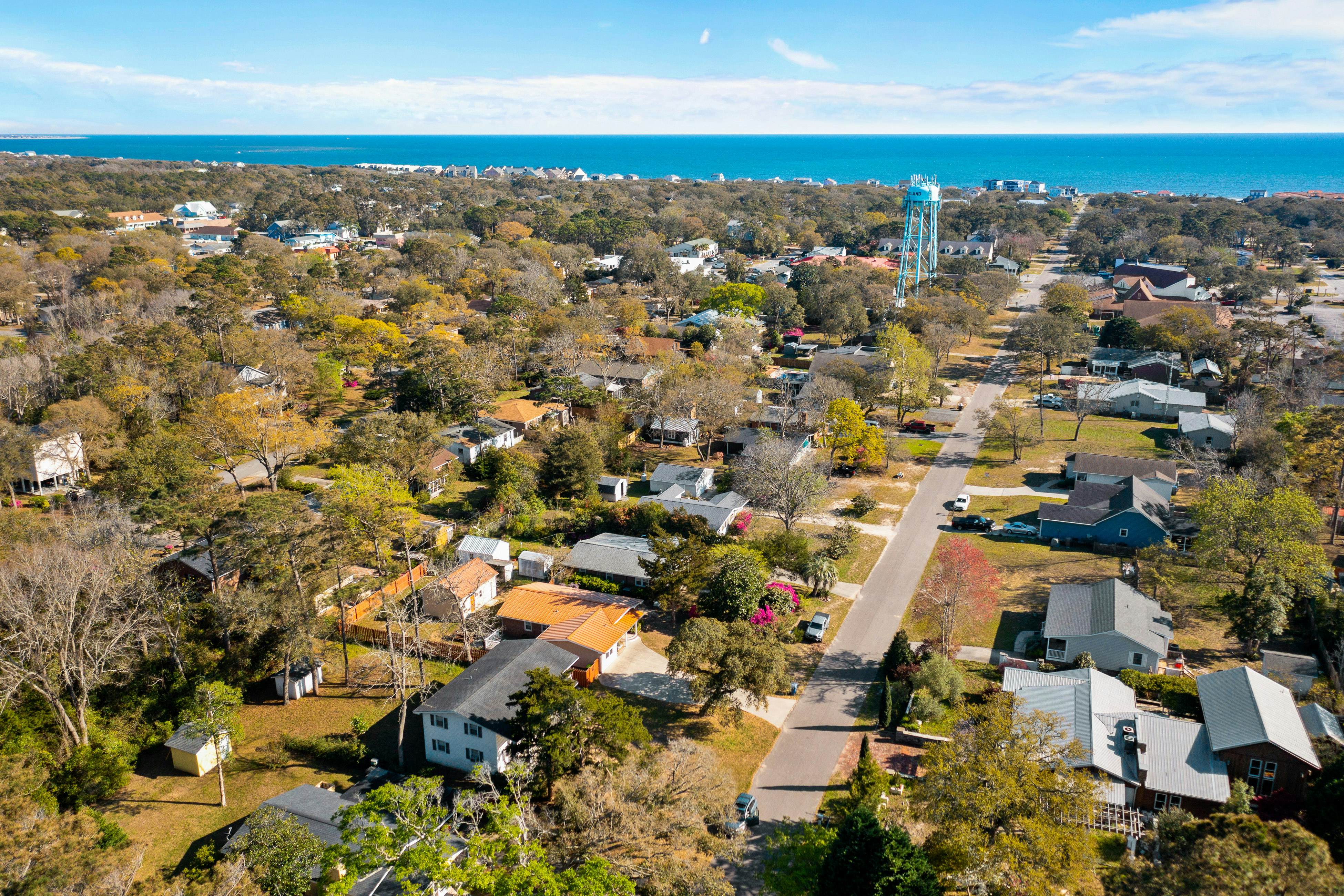 OAI14 The Coco Cottage