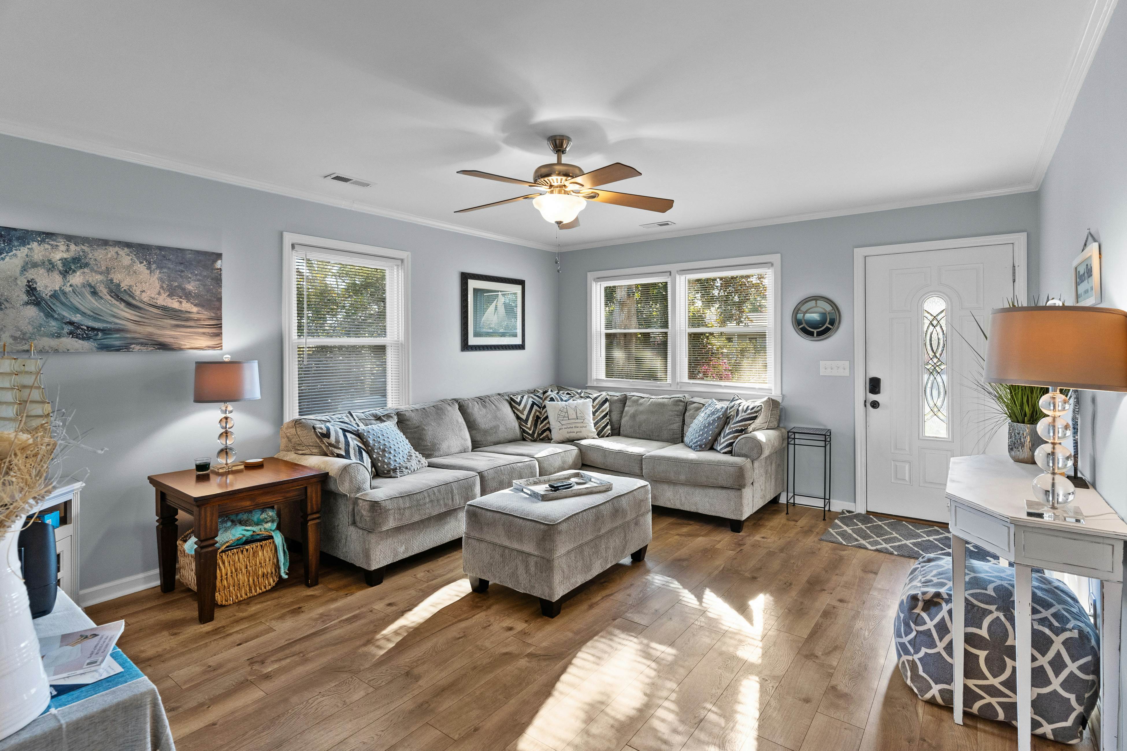 OAI14 The Coco Cottage