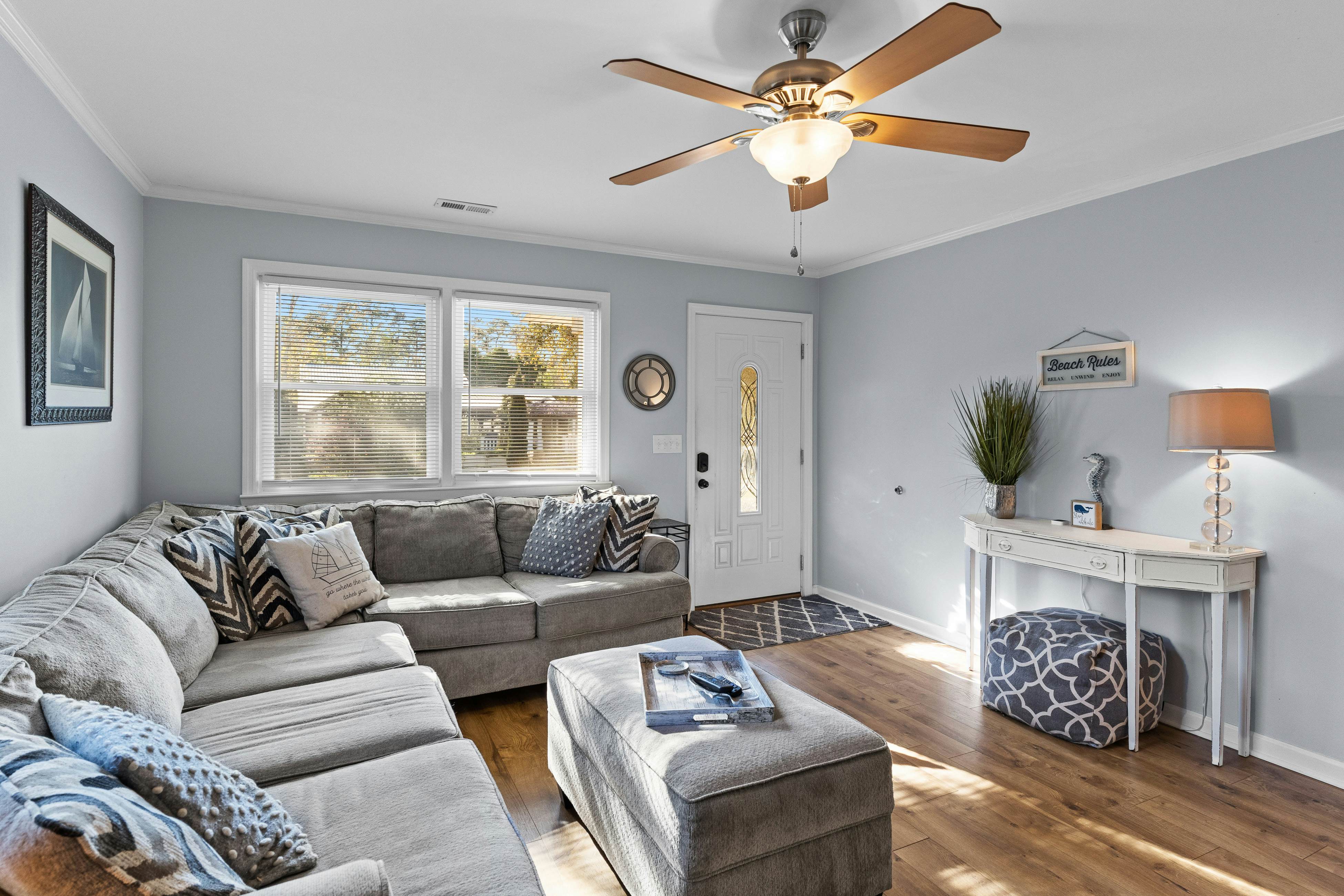 OAI14 The Coco Cottage