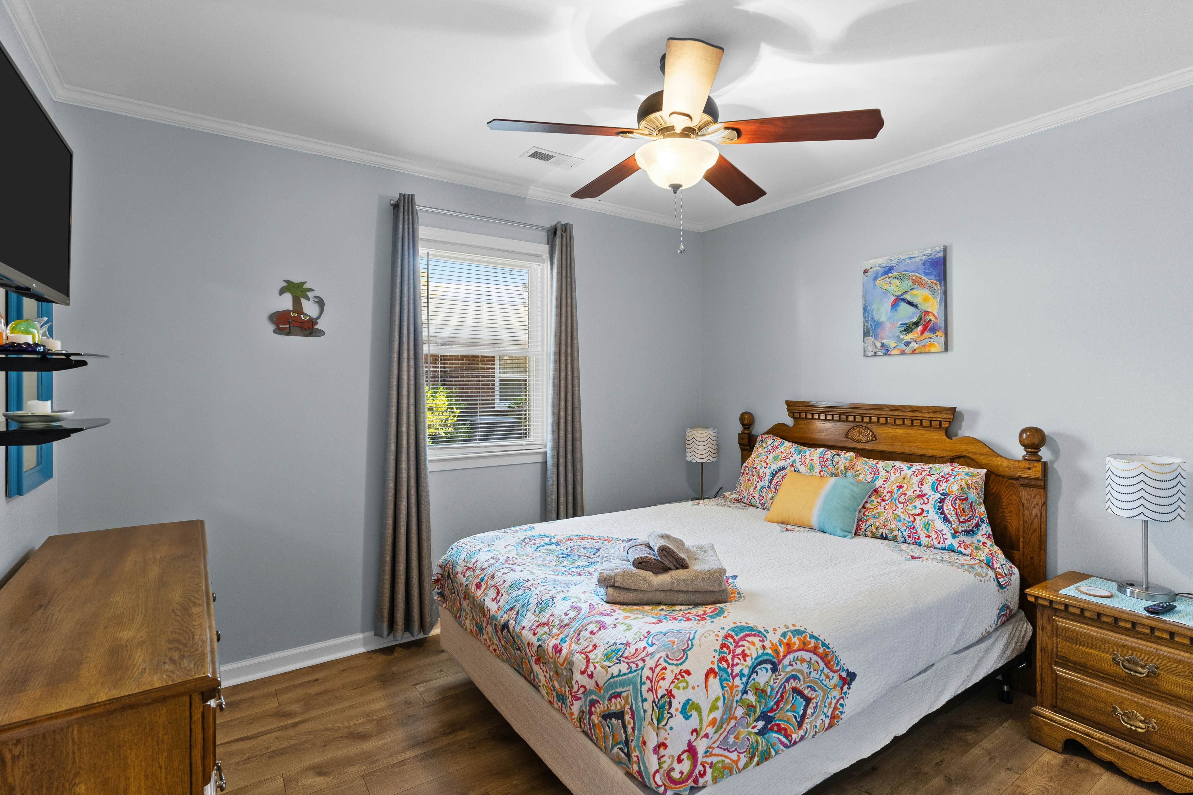 OAI14 The Coco Cottage