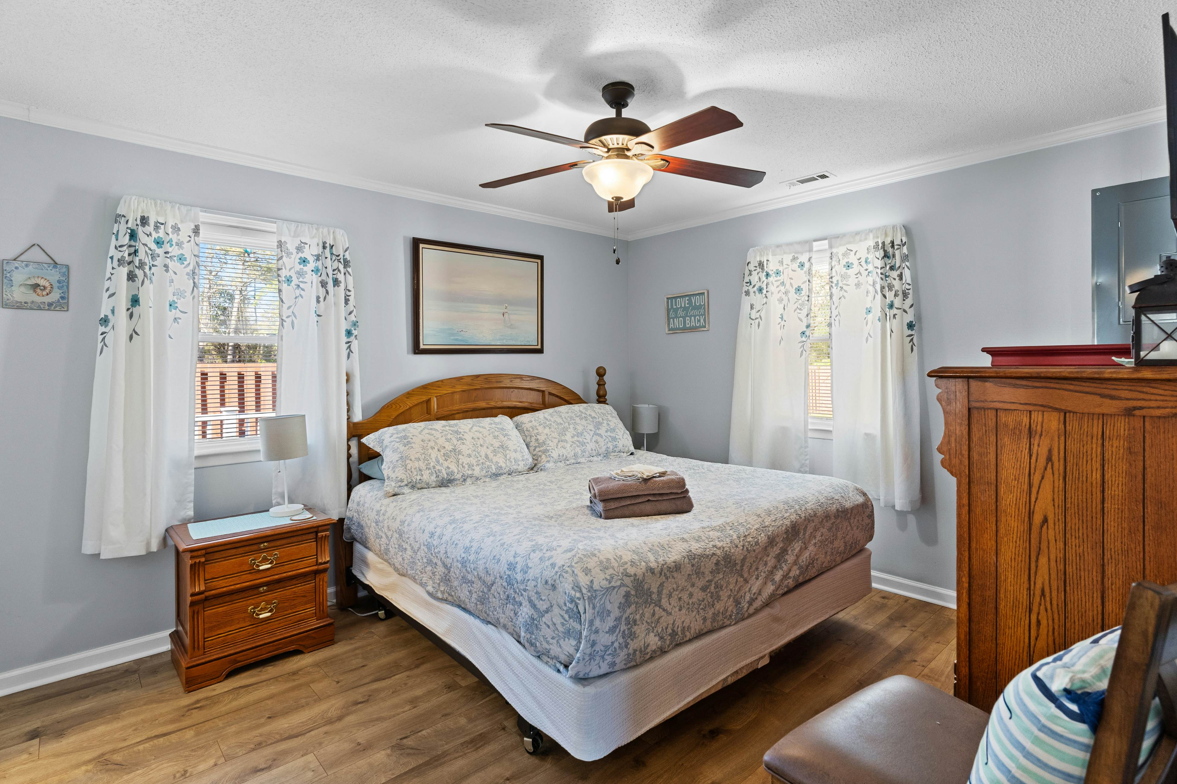 OAI14 The Coco Cottage