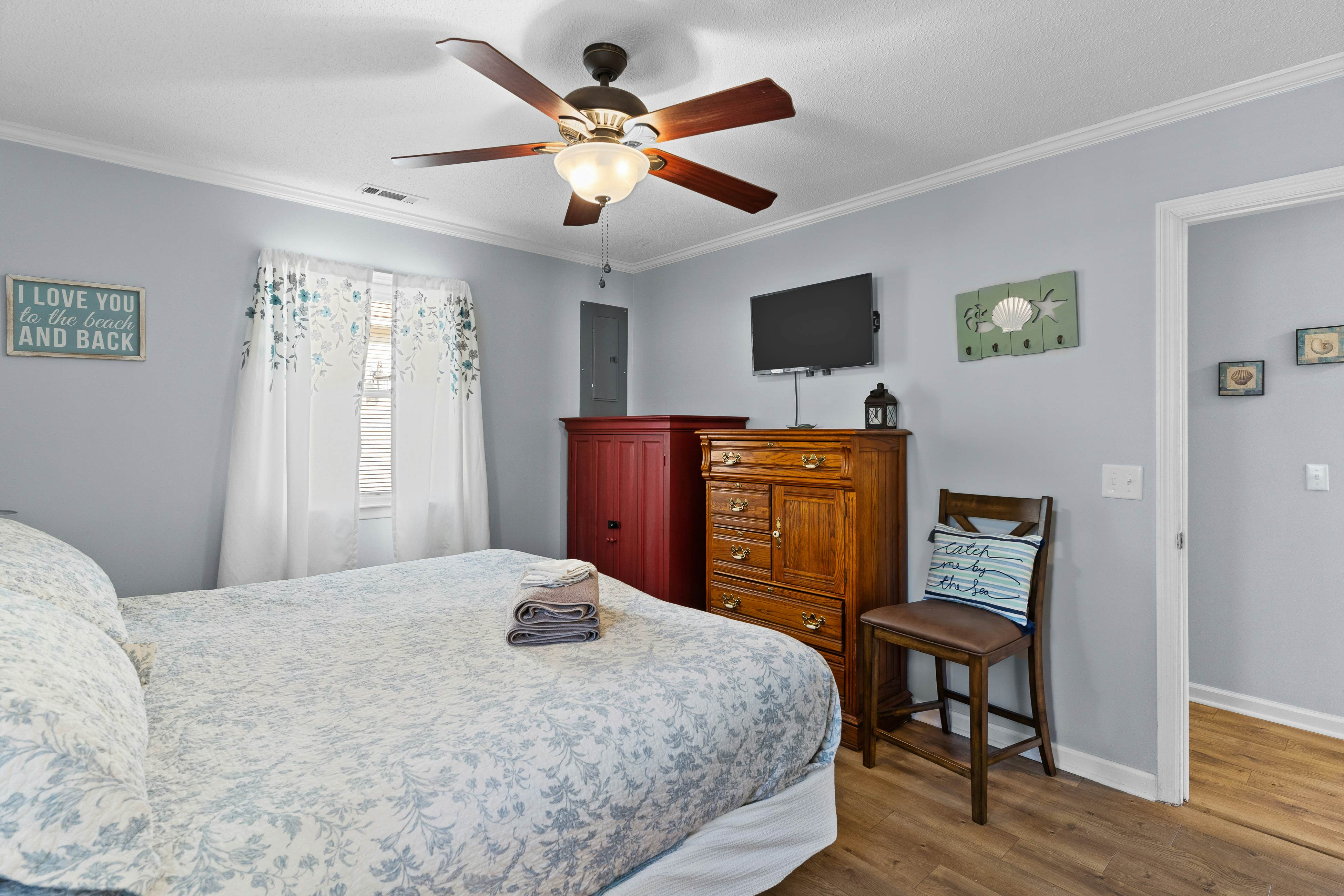 OAI14 The Coco Cottage