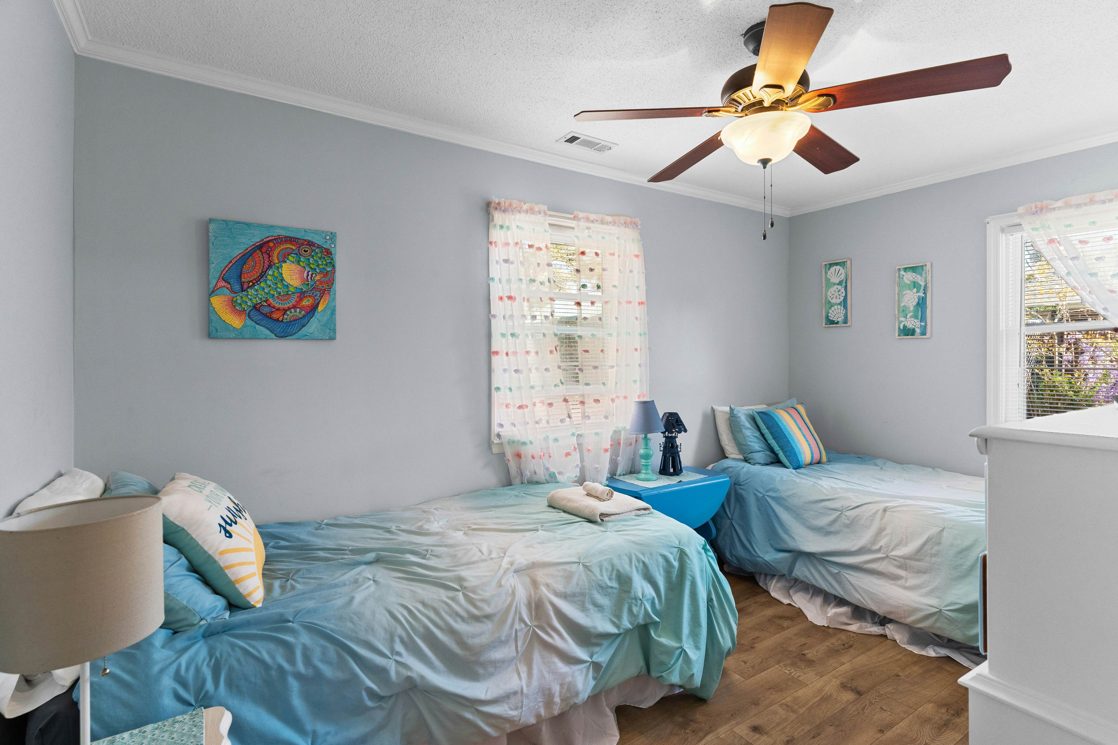 OAI14 The Coco Cottage