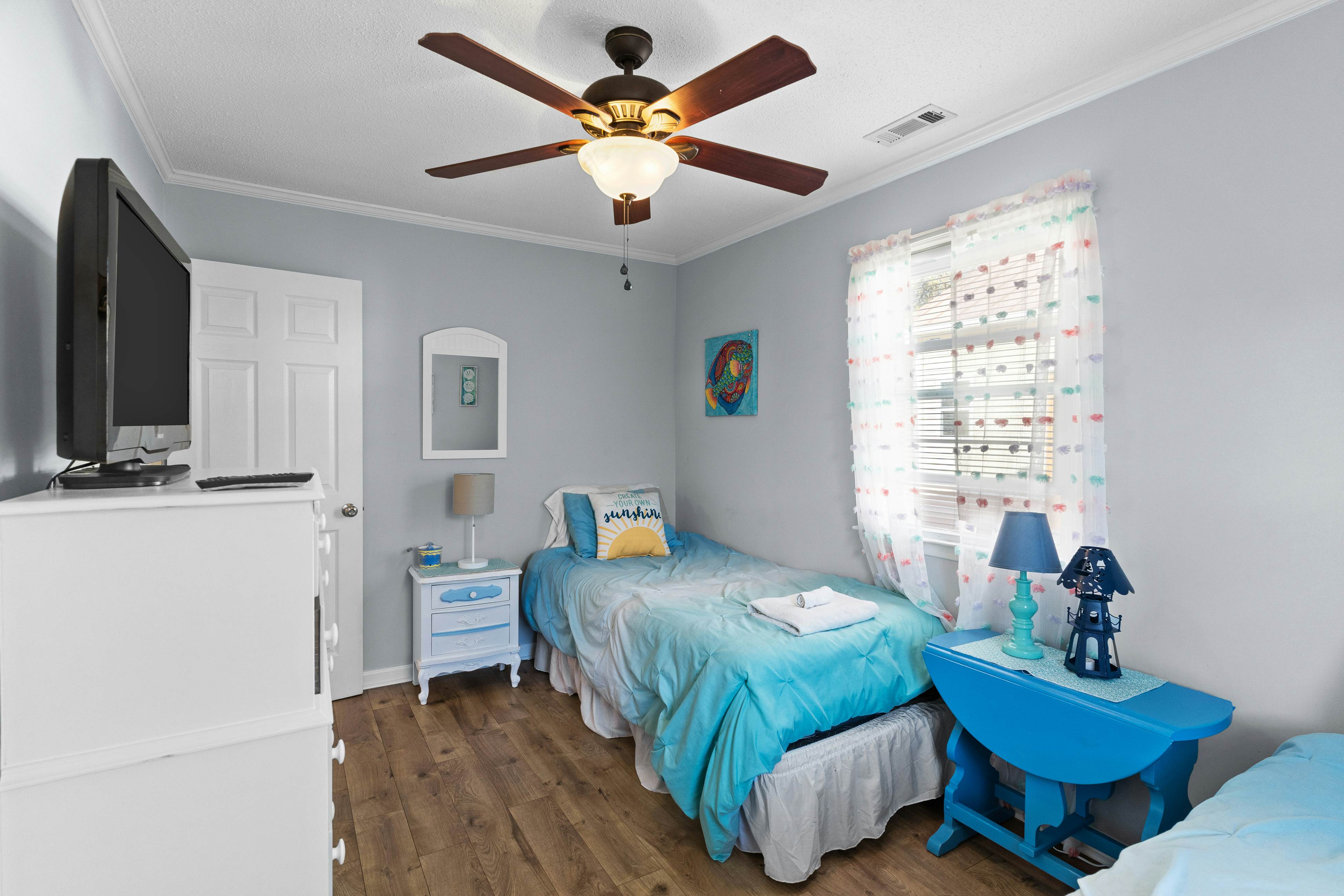 OAI14 The Coco Cottage