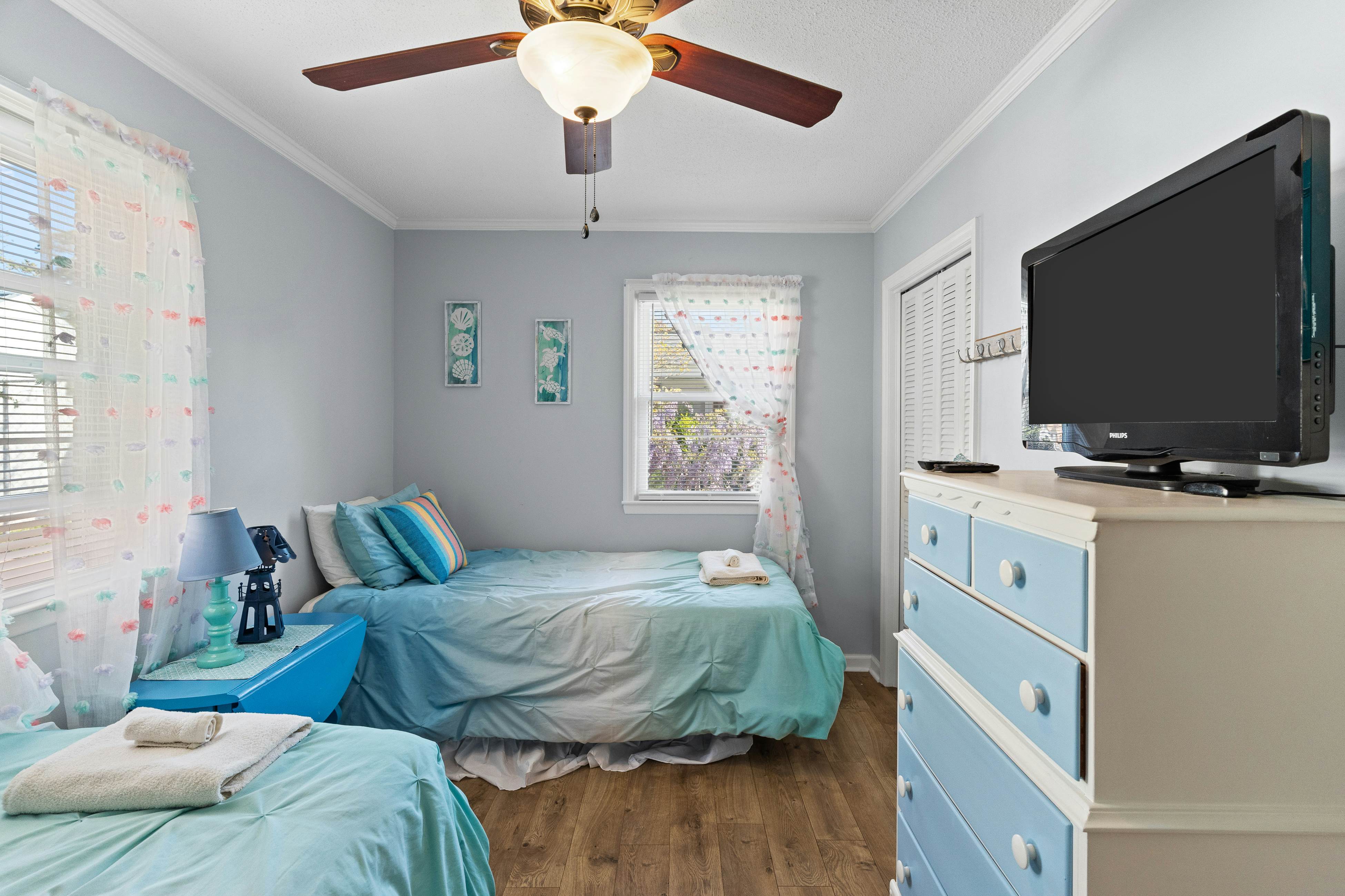 OAI14 The Coco Cottage