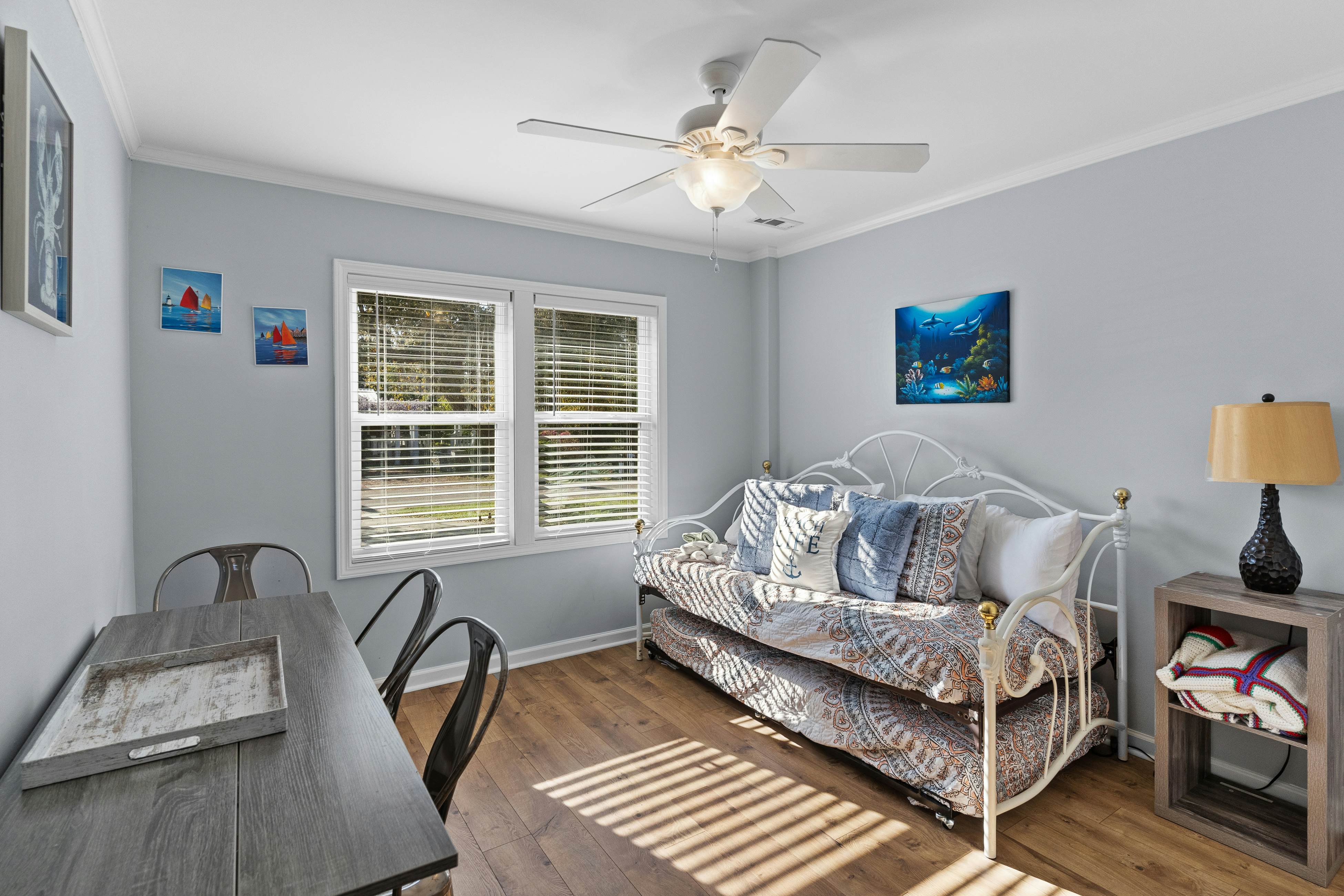 OAI14 The Coco Cottage